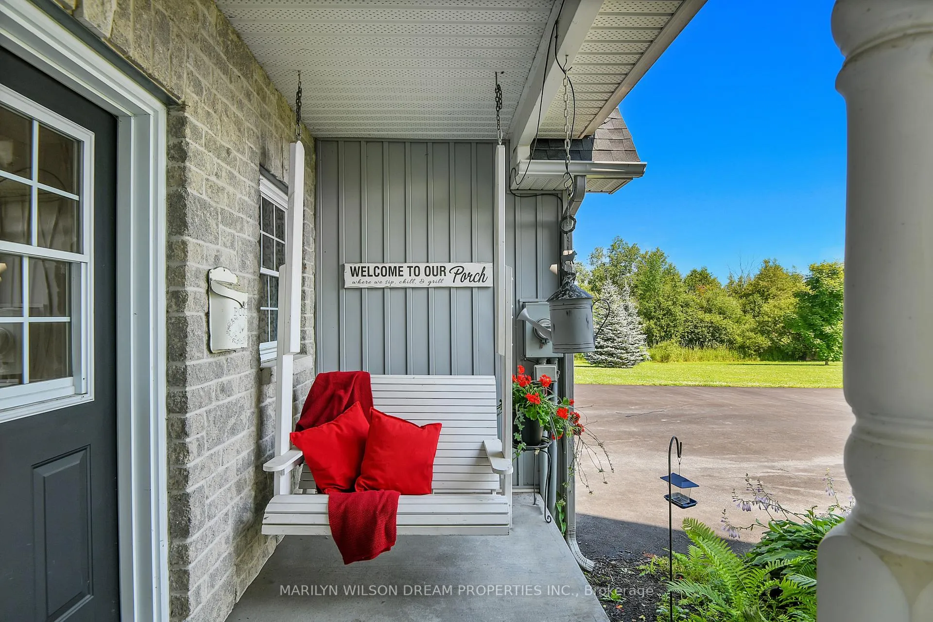 Photo 22 of 899 Oak Creek Road, Ottawa, Huntley Ward (South East) — HOMEH