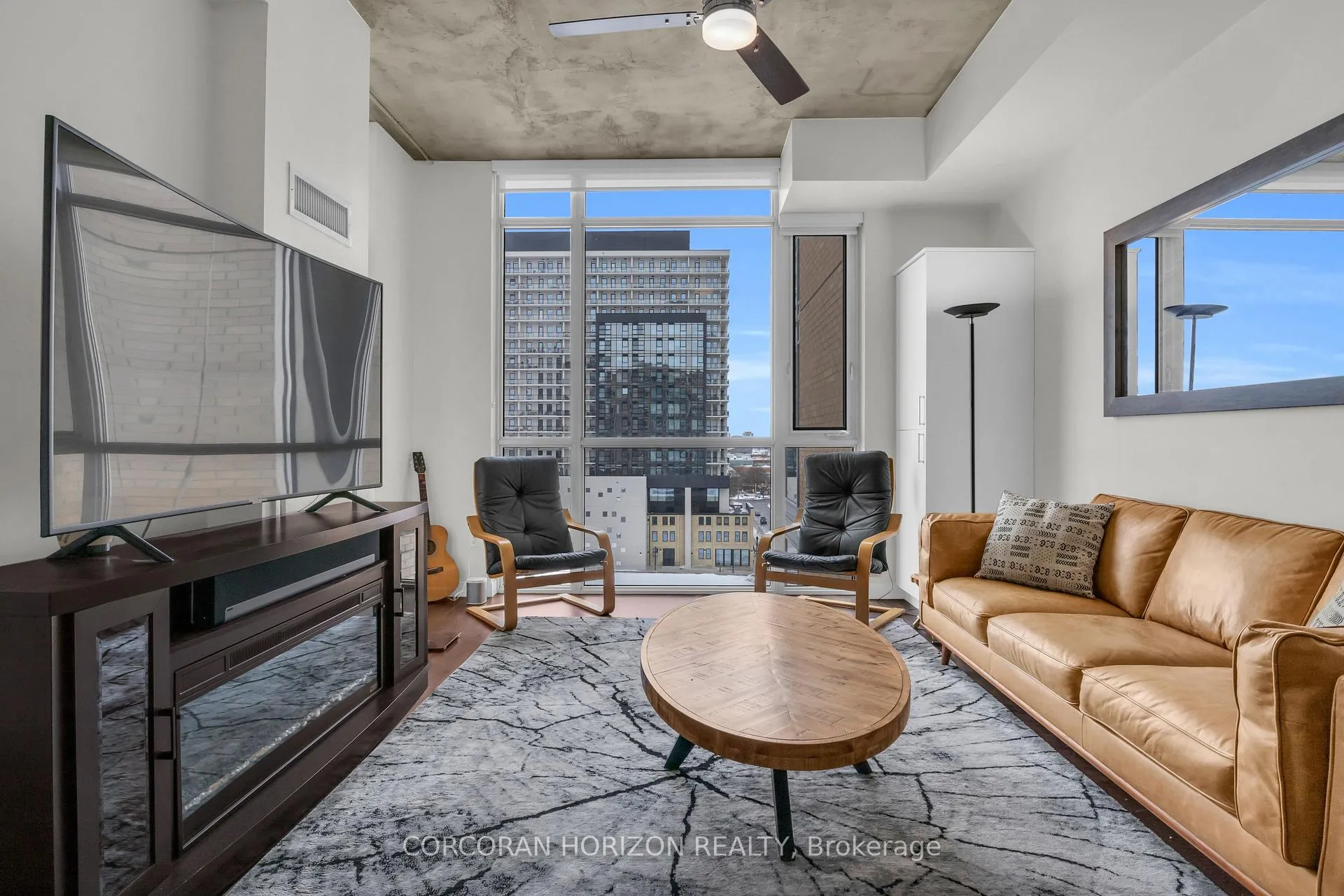 Photo 1 of Unit 803, 191 King Street S, Kitchener — HOMEH