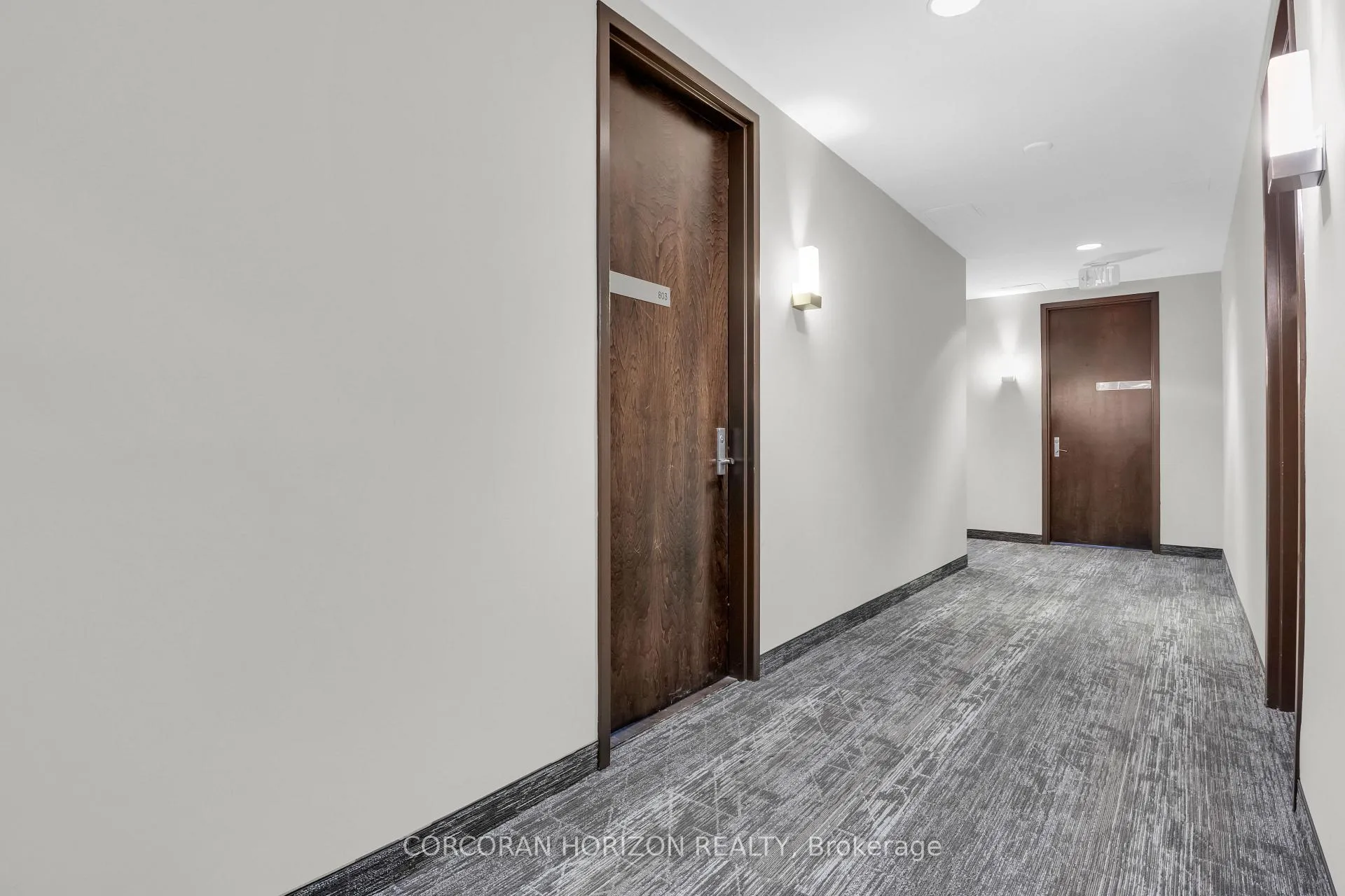 Photo 2 of Unit 803, 191 King Street S, Kitchener — HOMEH