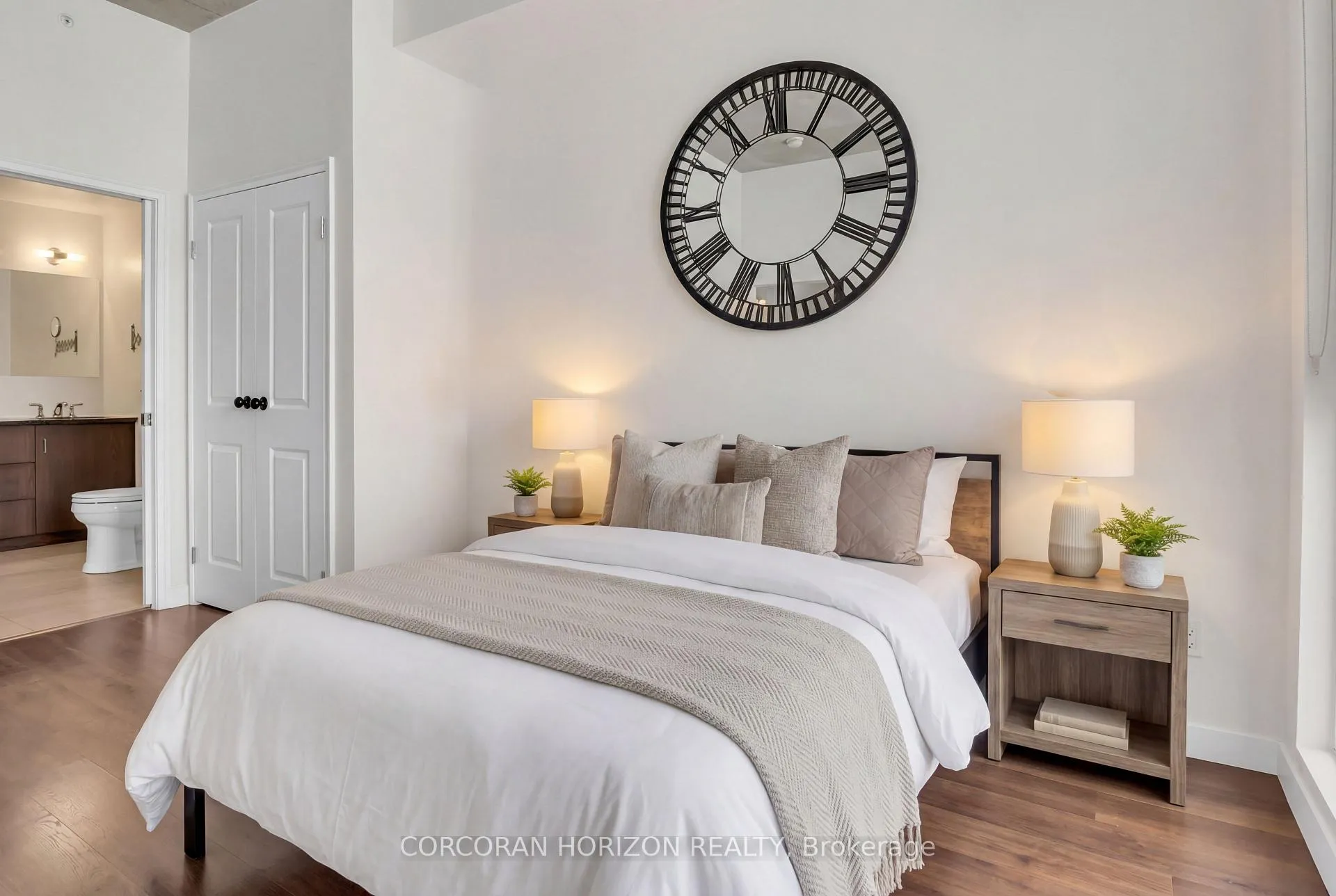 Photo 17 of Unit 803, 191 King Street S, Kitchener — HOMEH