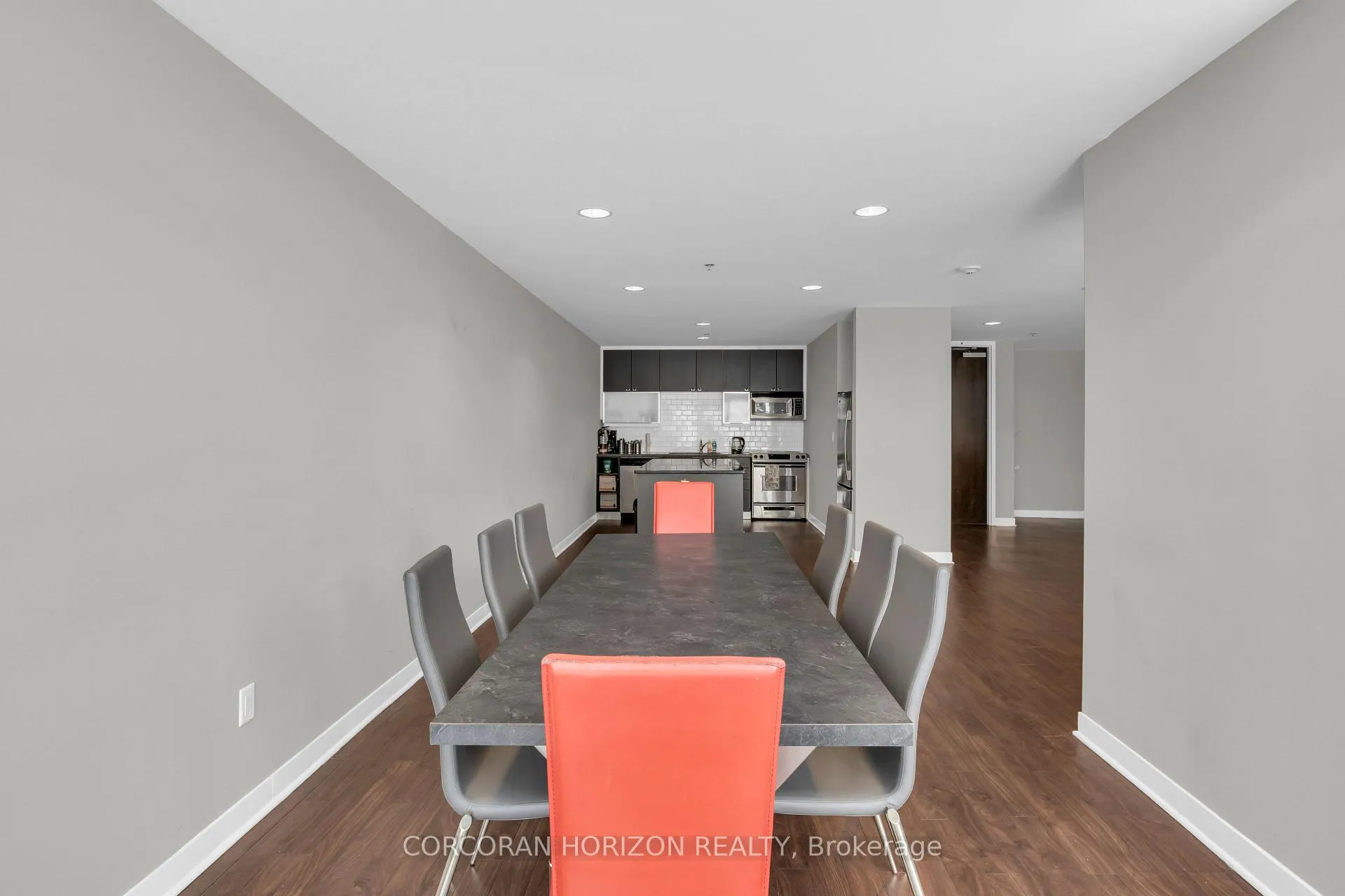 Photo 24 of Unit 803, 191 King Street S, Kitchener — HOMEH
