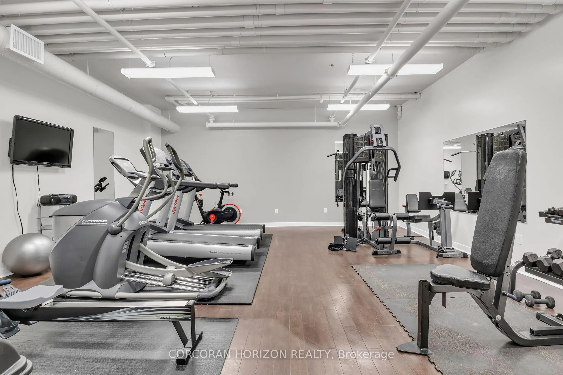 Photo 25 of Unit 803, 191 King Street S, Kitchener — HOMEH