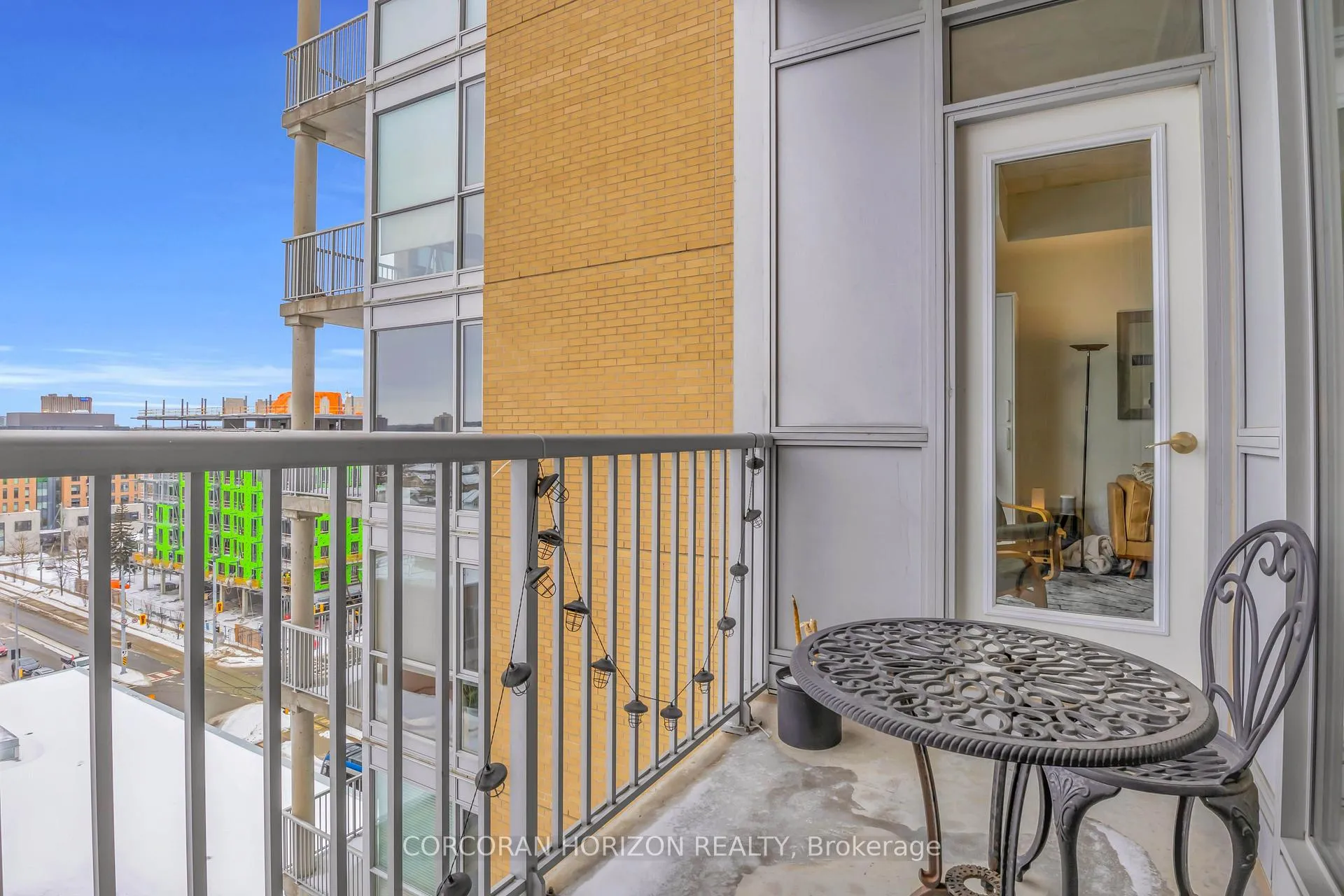 Photo 26 of Unit 803, 191 King Street S, Kitchener — HOMEH