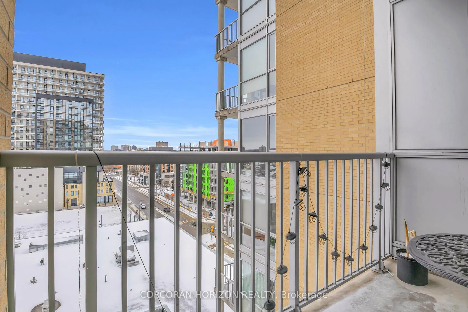 Photo 27 of Unit 803, 191 King Street S, Kitchener — HOMEH