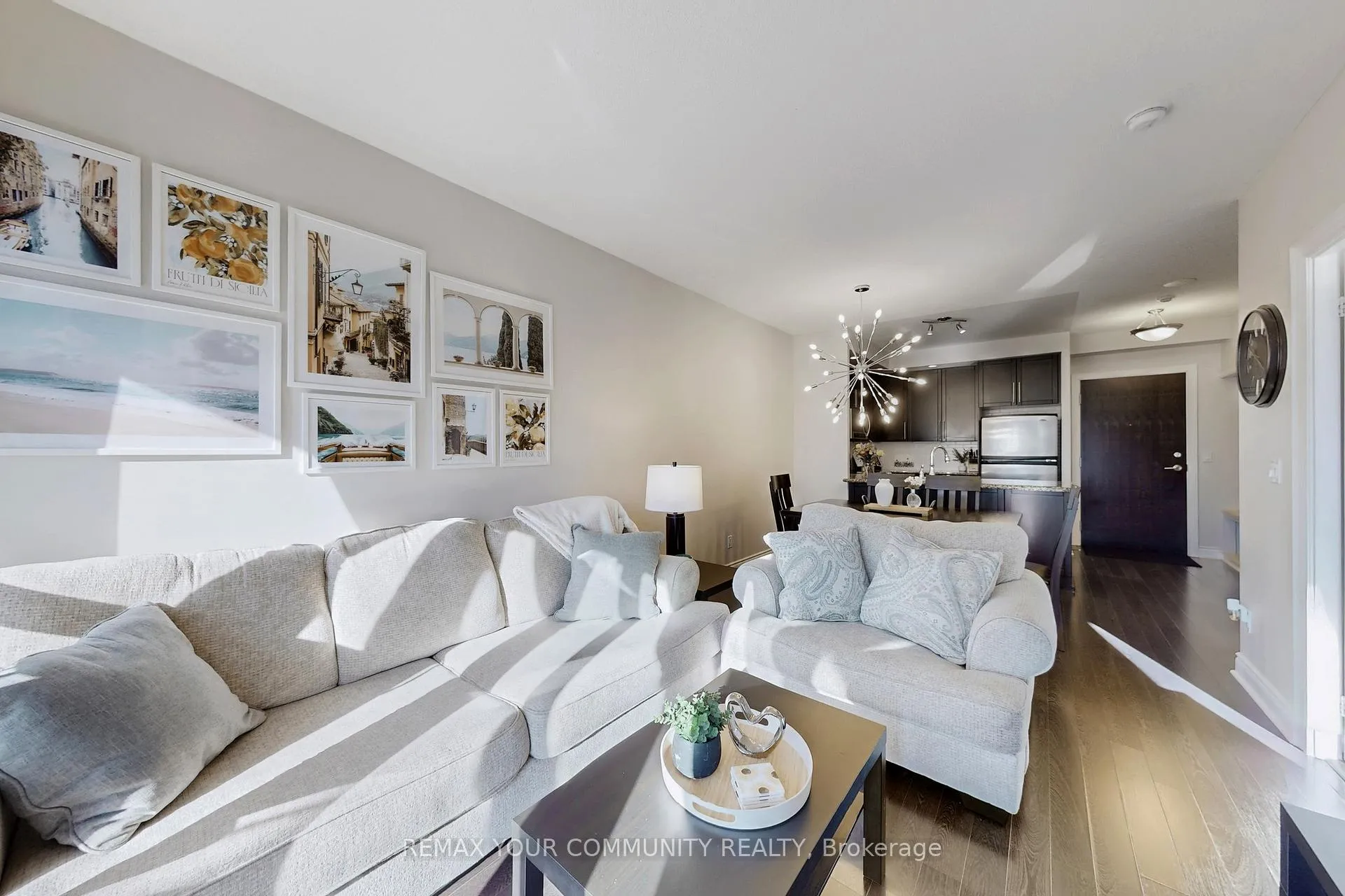 Photo 4 of Unit 962, 23 Cox Boulevard, Markham, Unionville — HOMEH