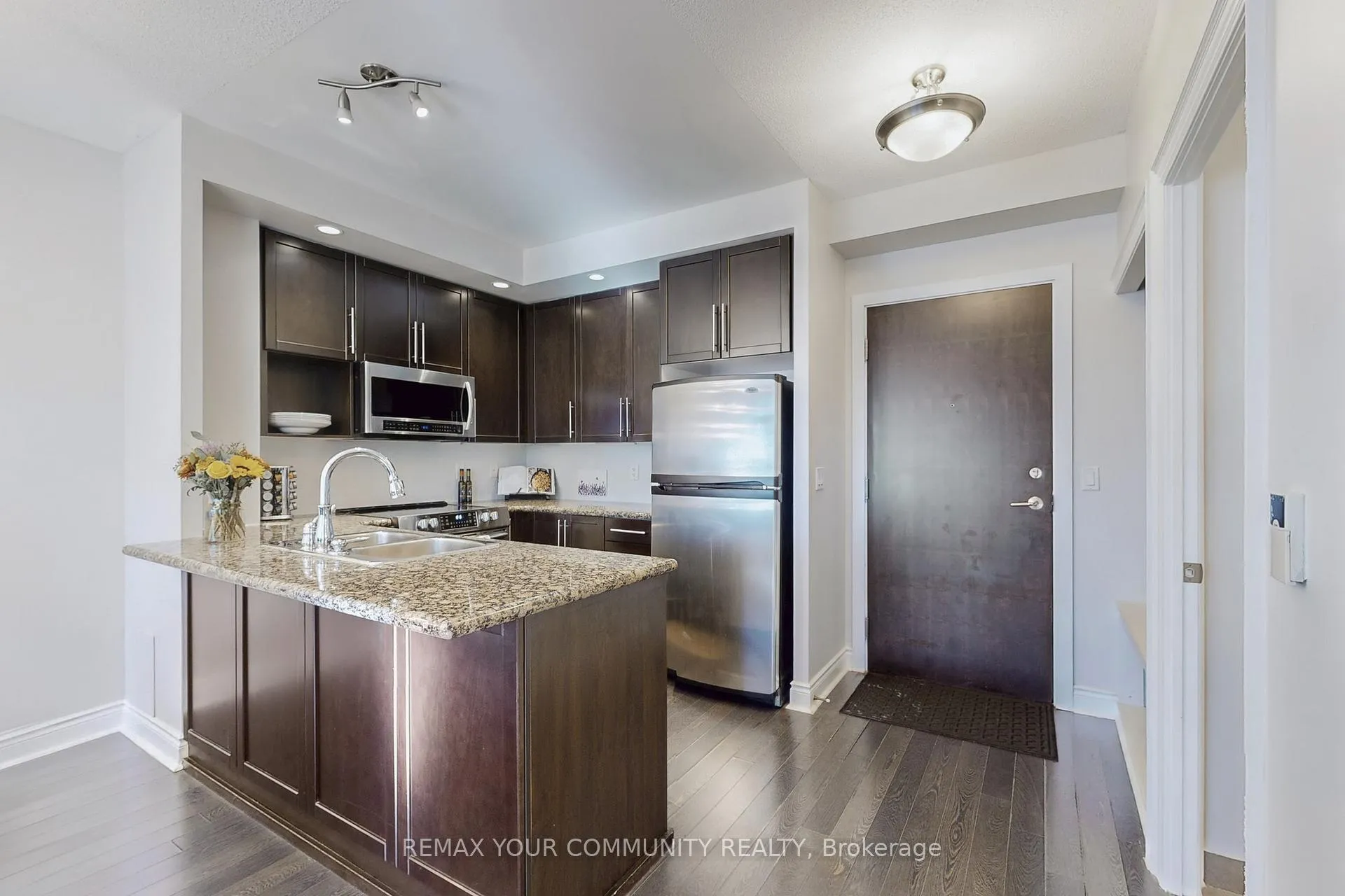 Photo 5 of Unit 962, 23 Cox Boulevard, Markham, Unionville — HOMEH