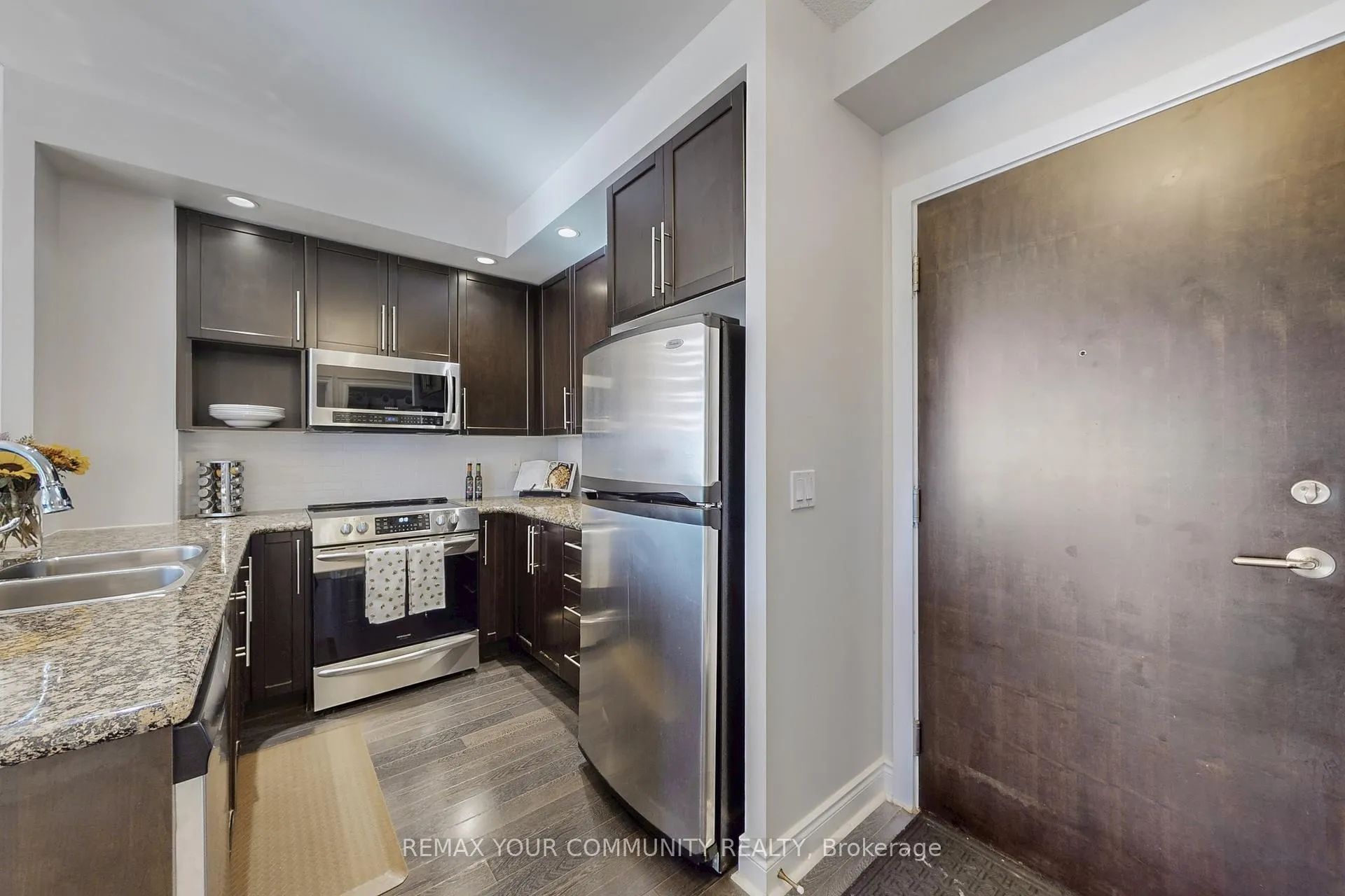 Photo 6 of Unit 962, 23 Cox Boulevard, Markham, Unionville — HOMEH