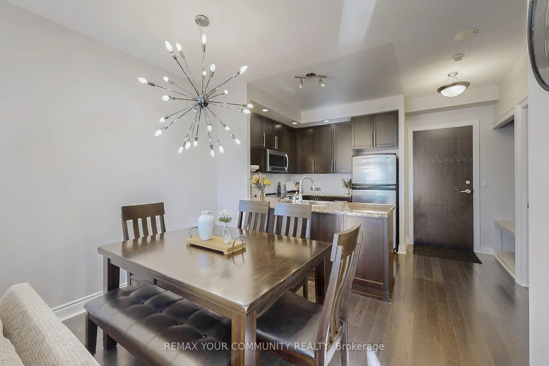 Photo 9 of Unit 962, 23 Cox Boulevard, Markham, Unionville — HOMEH