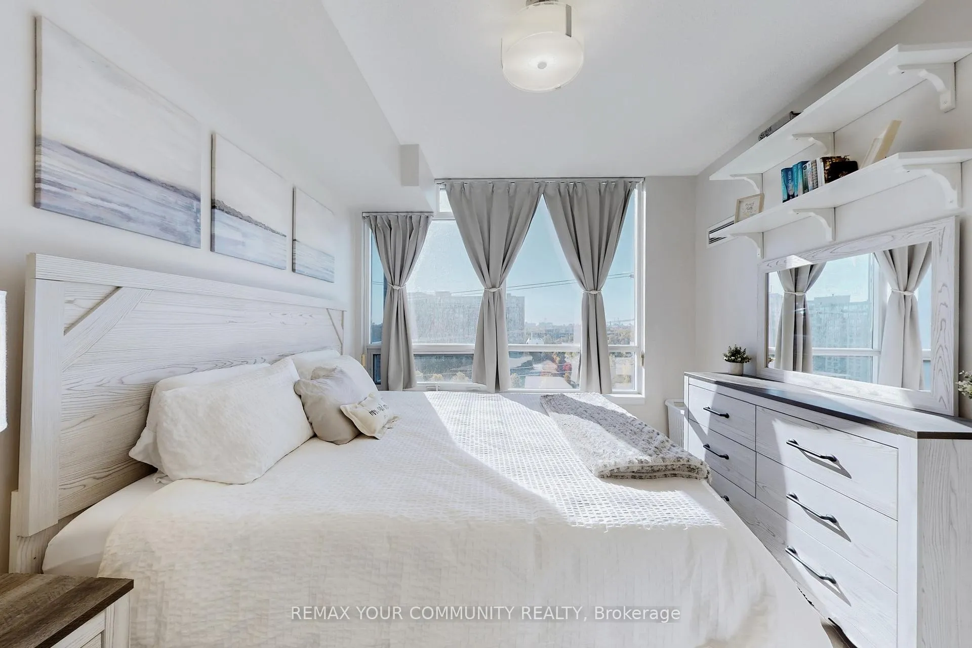Photo 12 of Unit 962, 23 Cox Boulevard, Markham, Unionville — HOMEH