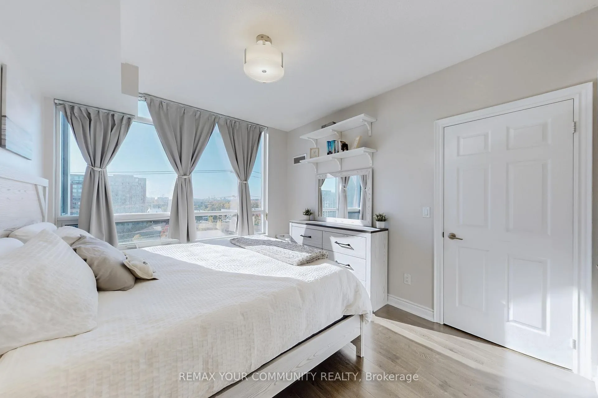 Photo 13 of Unit 962, 23 Cox Boulevard, Markham, Unionville — HOMEH