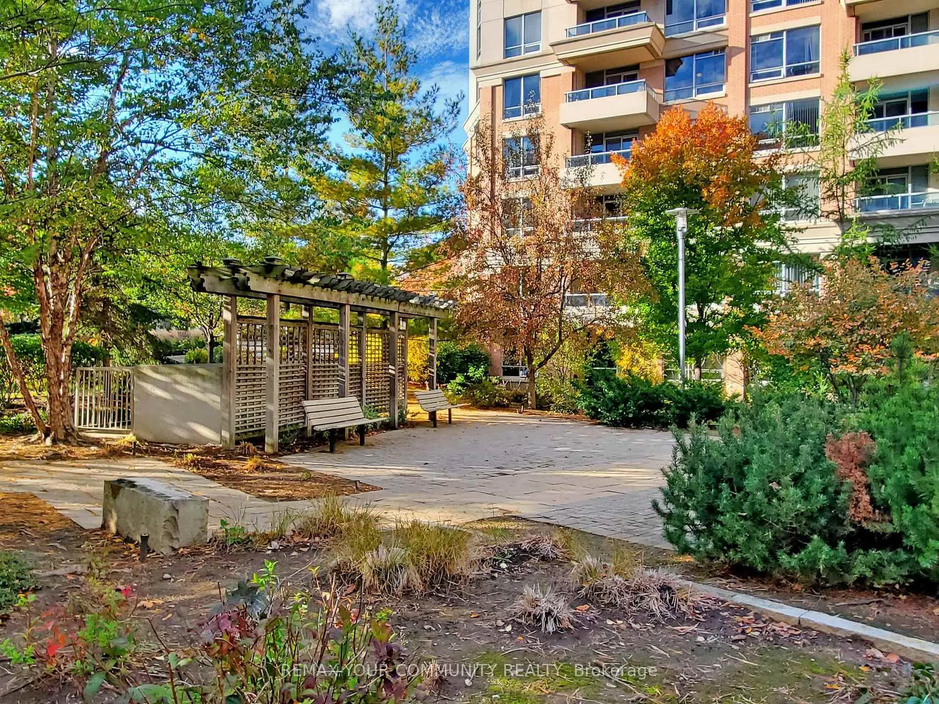 Photo 21 of Unit 962, 23 Cox Boulevard, Markham, Unionville — HOMEH