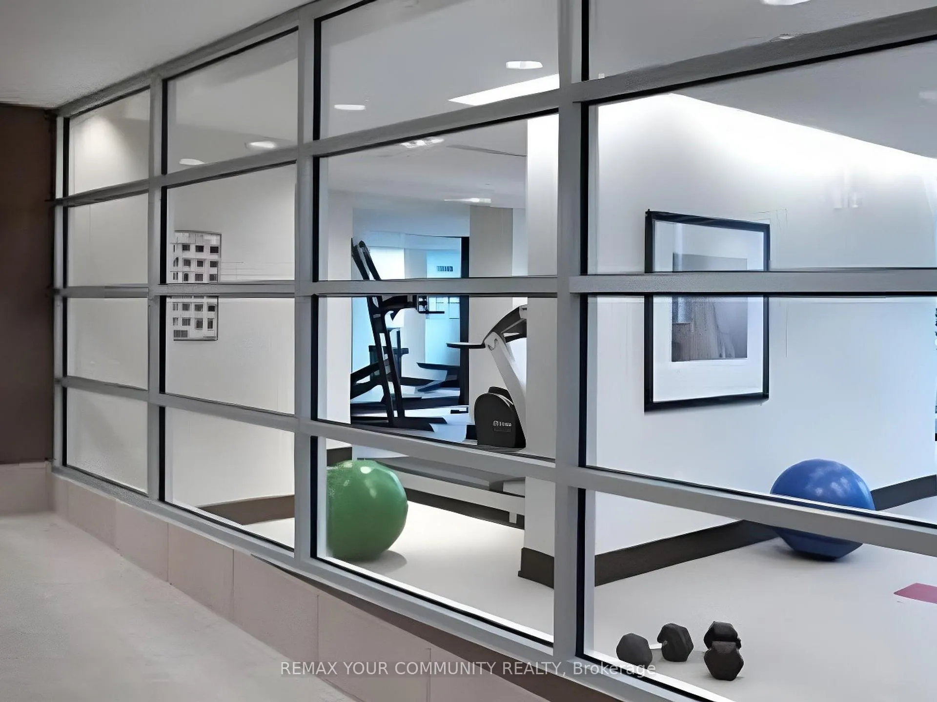 Photo 22 of Unit 962, 23 Cox Boulevard, Markham, Unionville — HOMEH