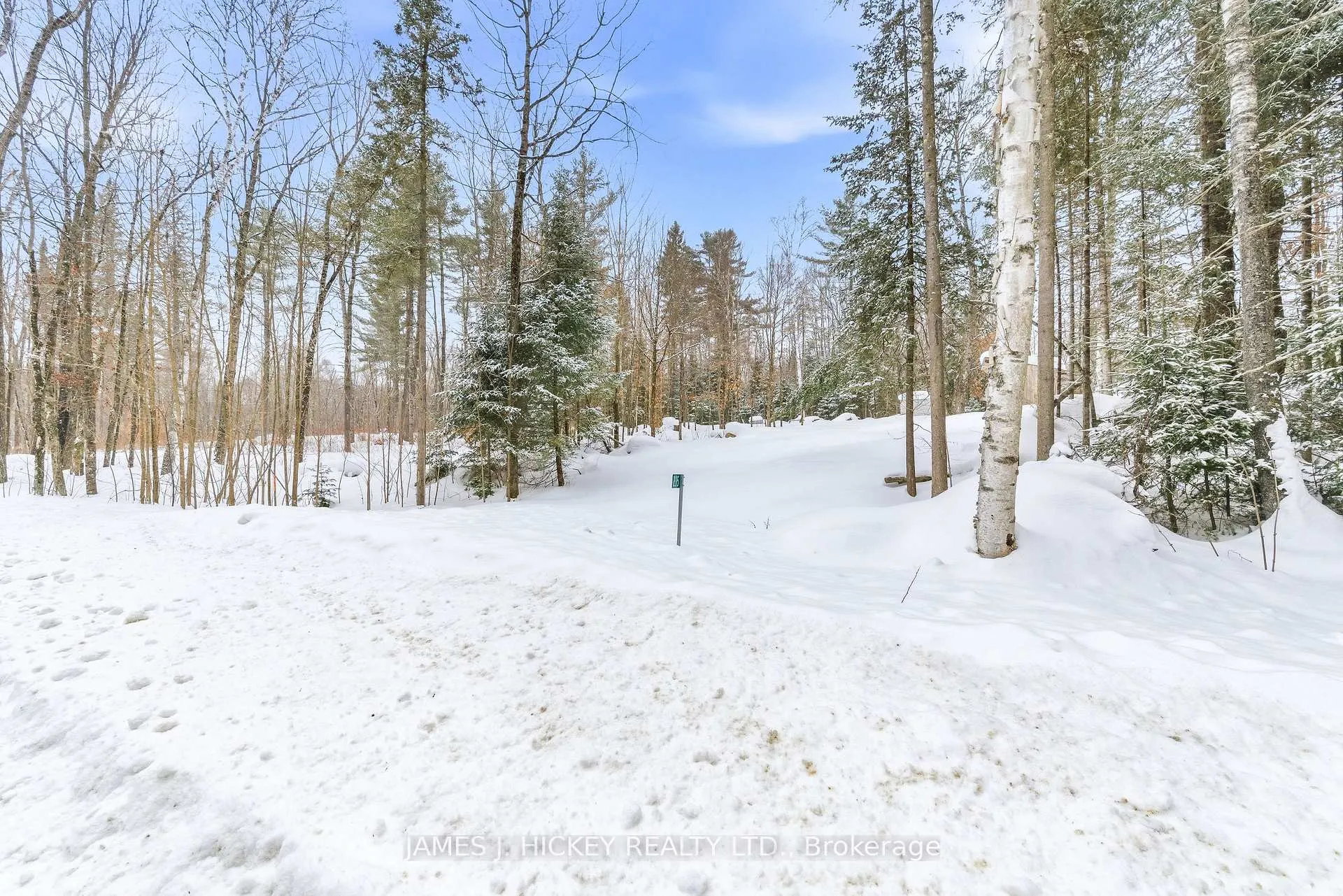 Photo 27 of 235 Brouse Road, Deep River — HOMEH
