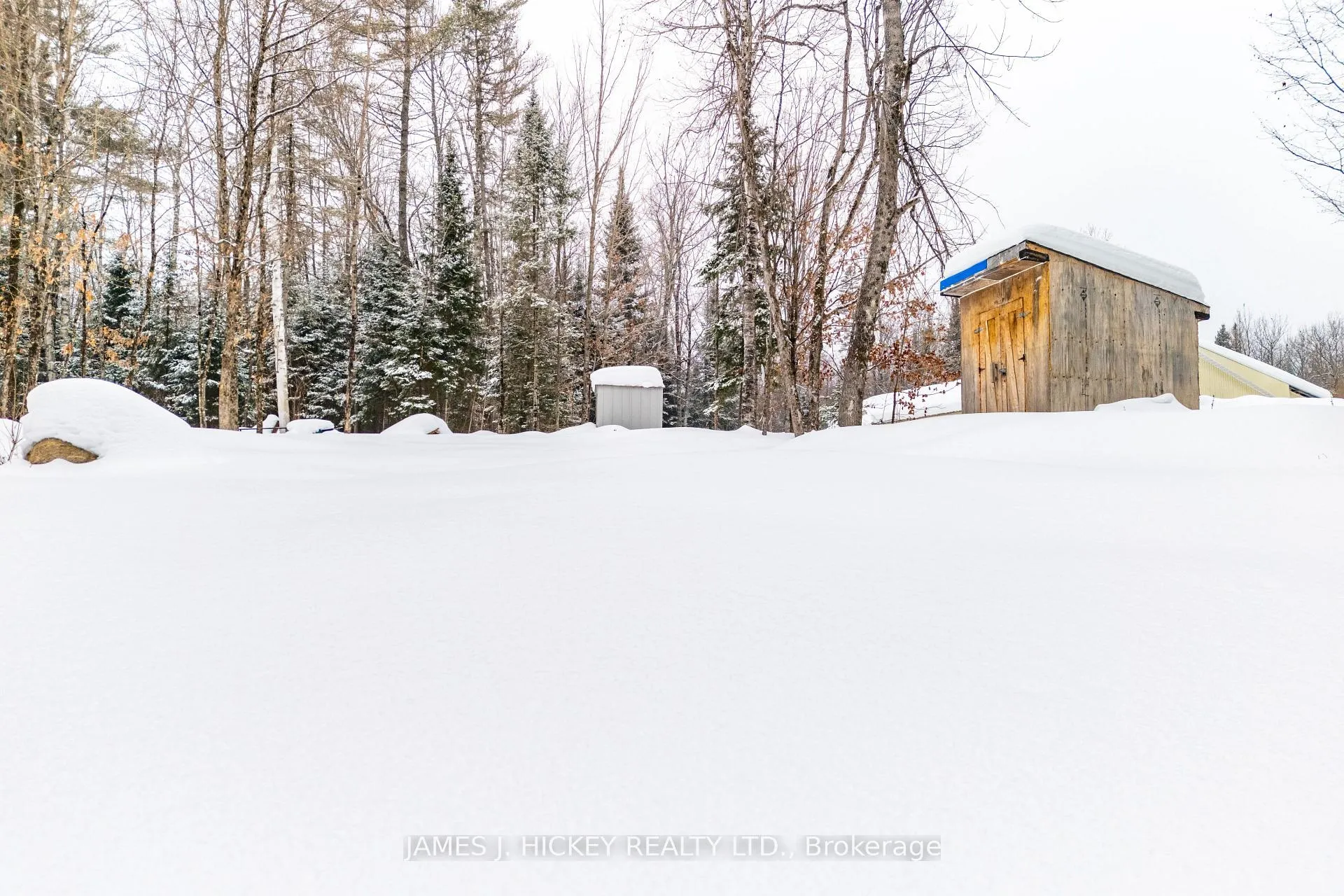 Photo 29 of 235 Brouse Road, Deep River — HOMEH