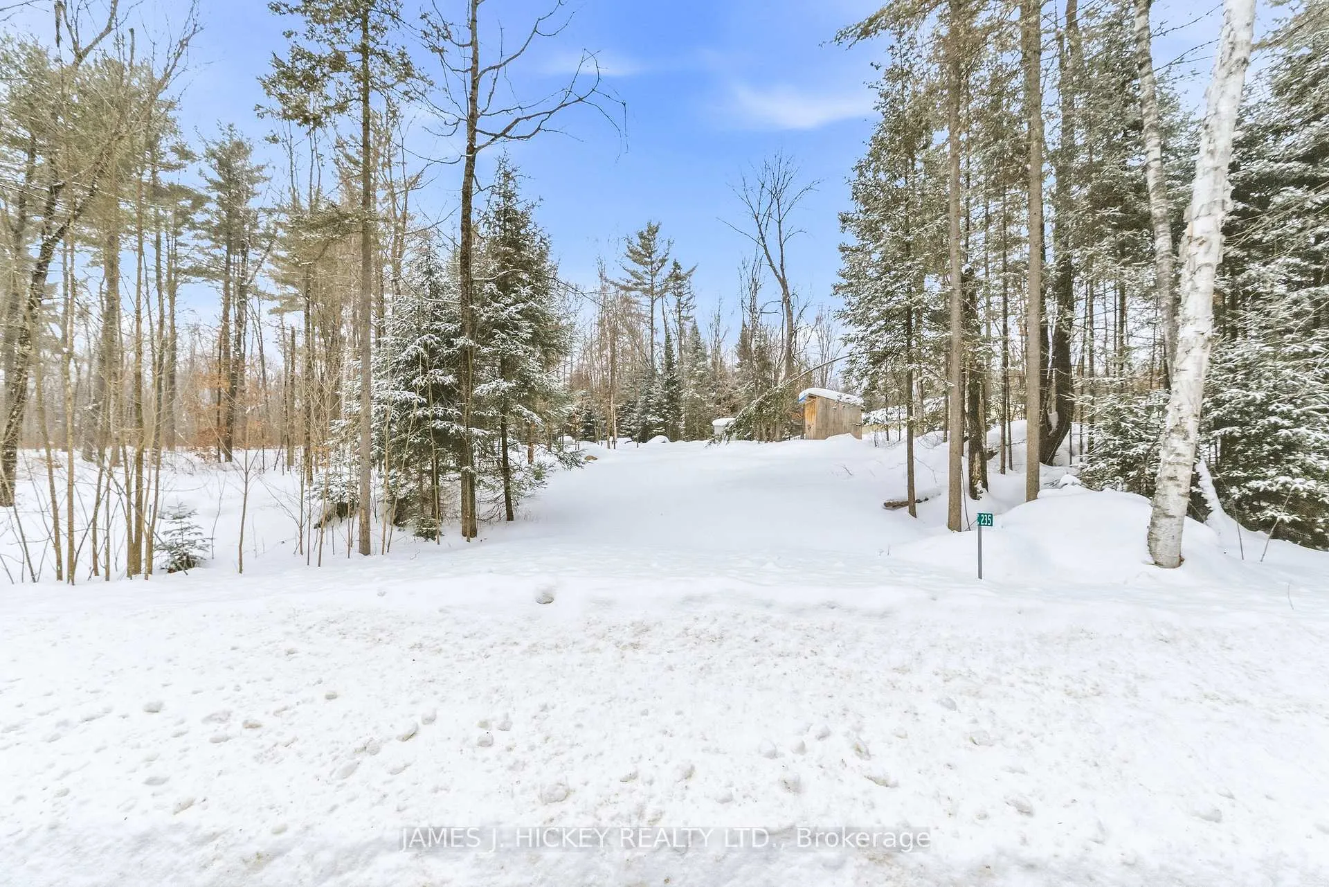 Photo 30 of 235 Brouse Road, Deep River — HOMEH