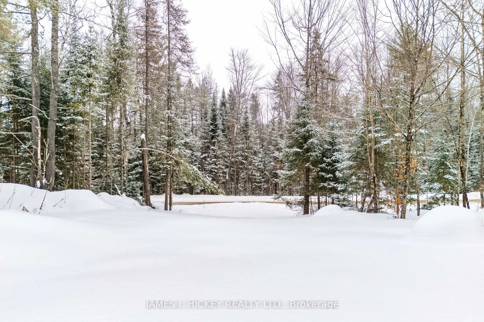 Photo 31 of 235 Brouse Road, Deep River — HOMEH