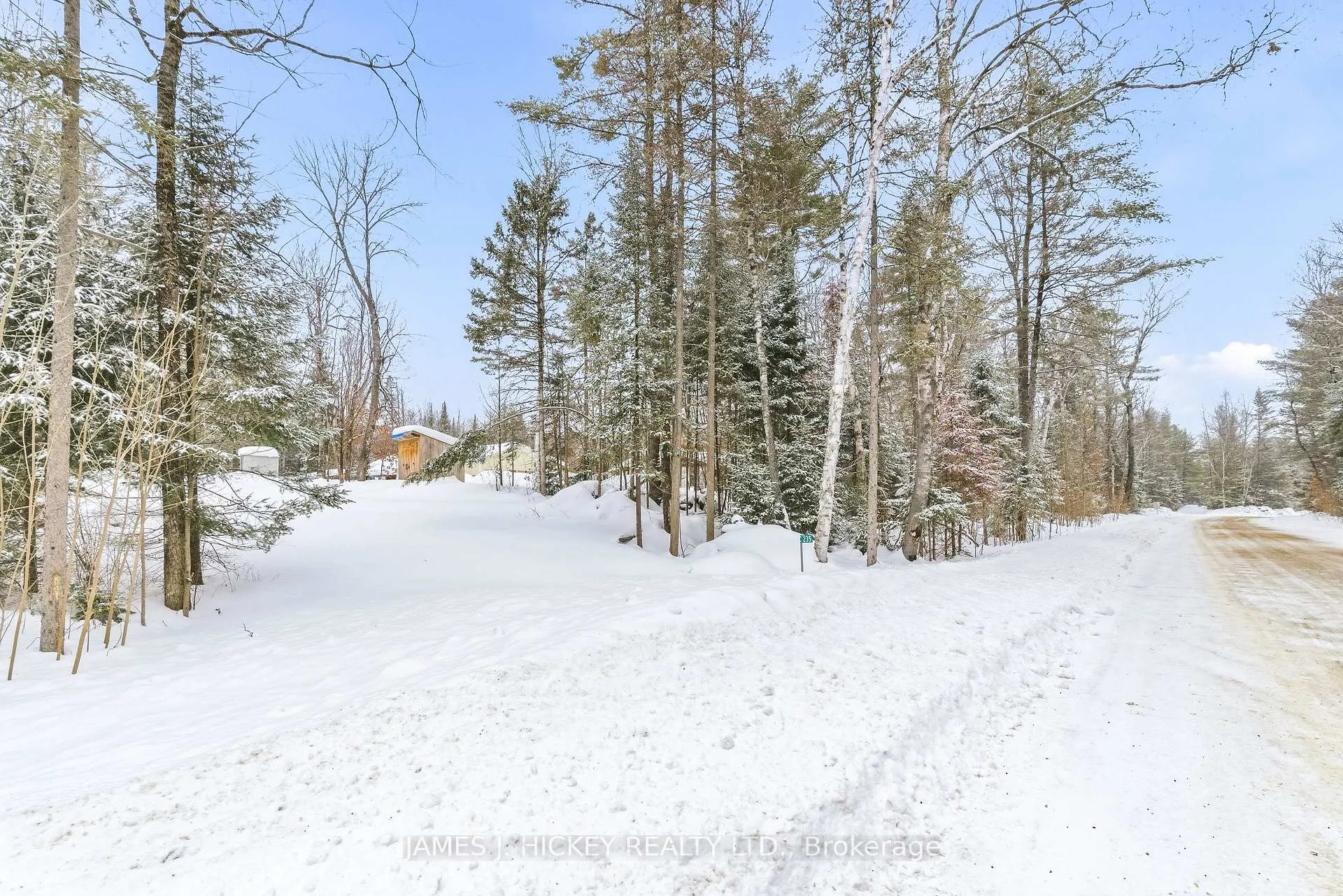 Photo 32 of 235 Brouse Road, Deep River — HOMEH