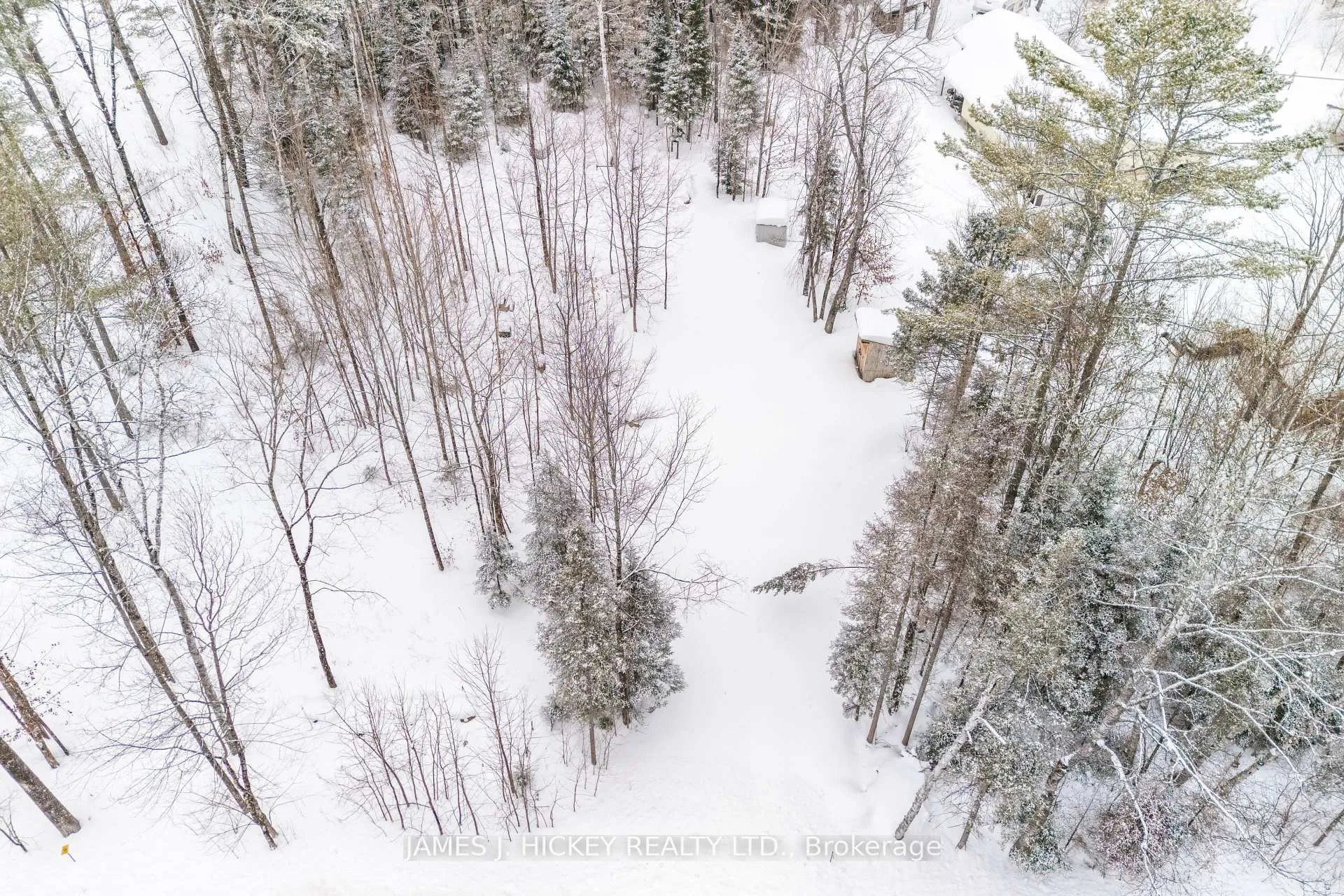 Photo 33 of 235 Brouse Road, Deep River — HOMEH