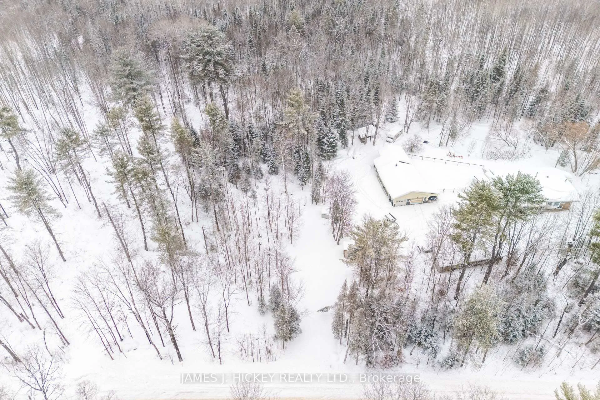 Photo 34 of 235 Brouse Road, Deep River — HOMEH