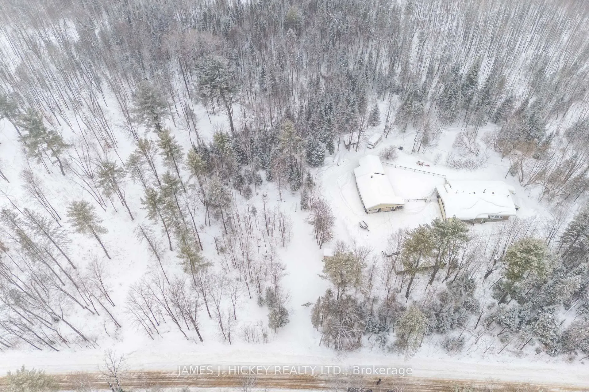 Photo 35 of 235 Brouse Road, Deep River — HOMEH