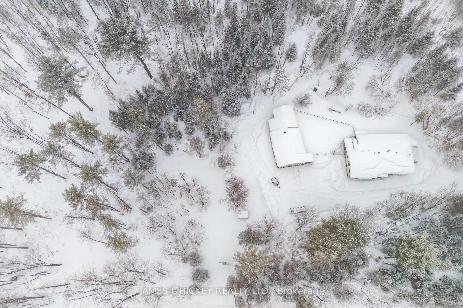 Photo 36 of 235 Brouse Road, Deep River — HOMEH