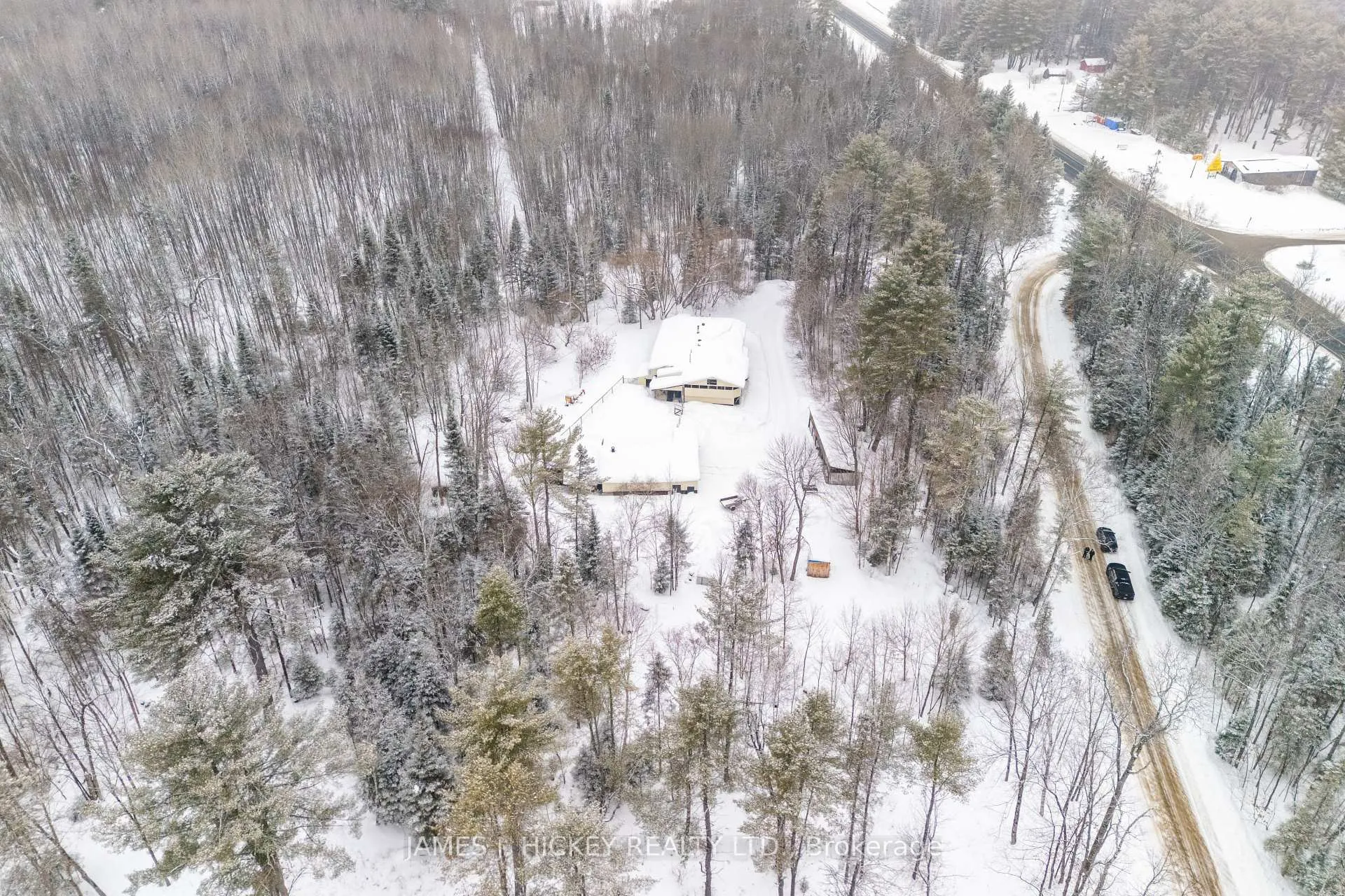 Photo 38 of 235 Brouse Road, Deep River — HOMEH