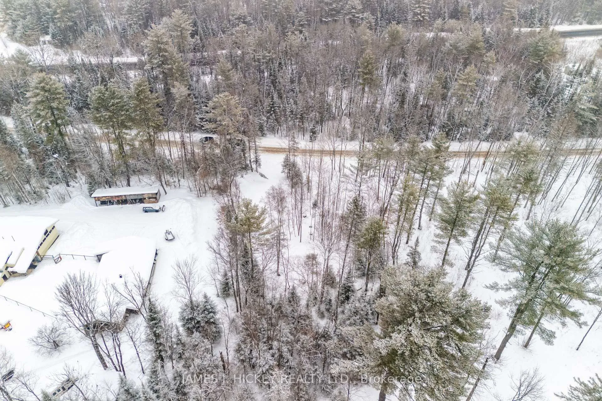 Photo 40 of 235 Brouse Road, Deep River — HOMEH