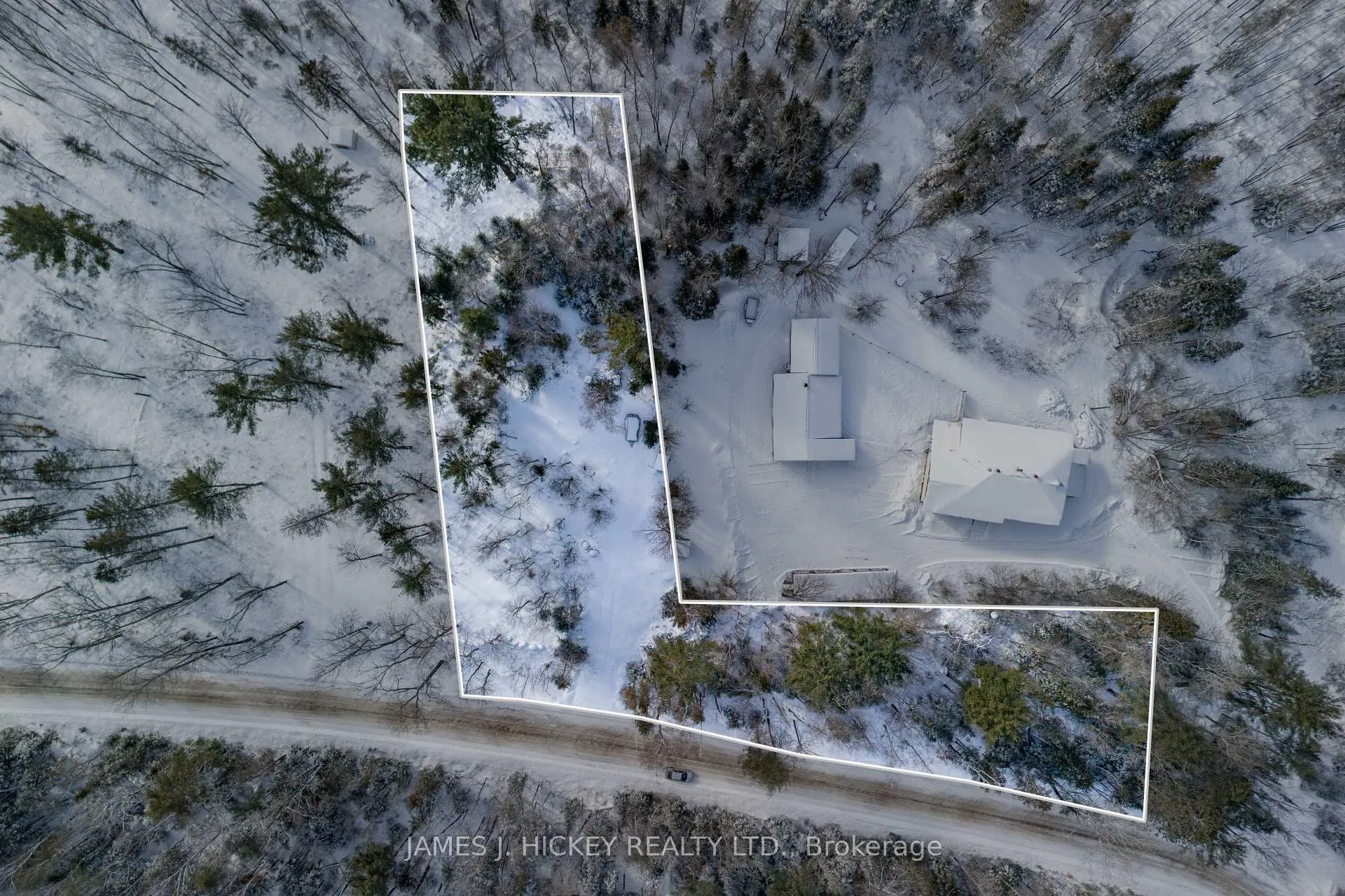 Photo 26 of 235 Brouse Road, Deep River — HOMEH