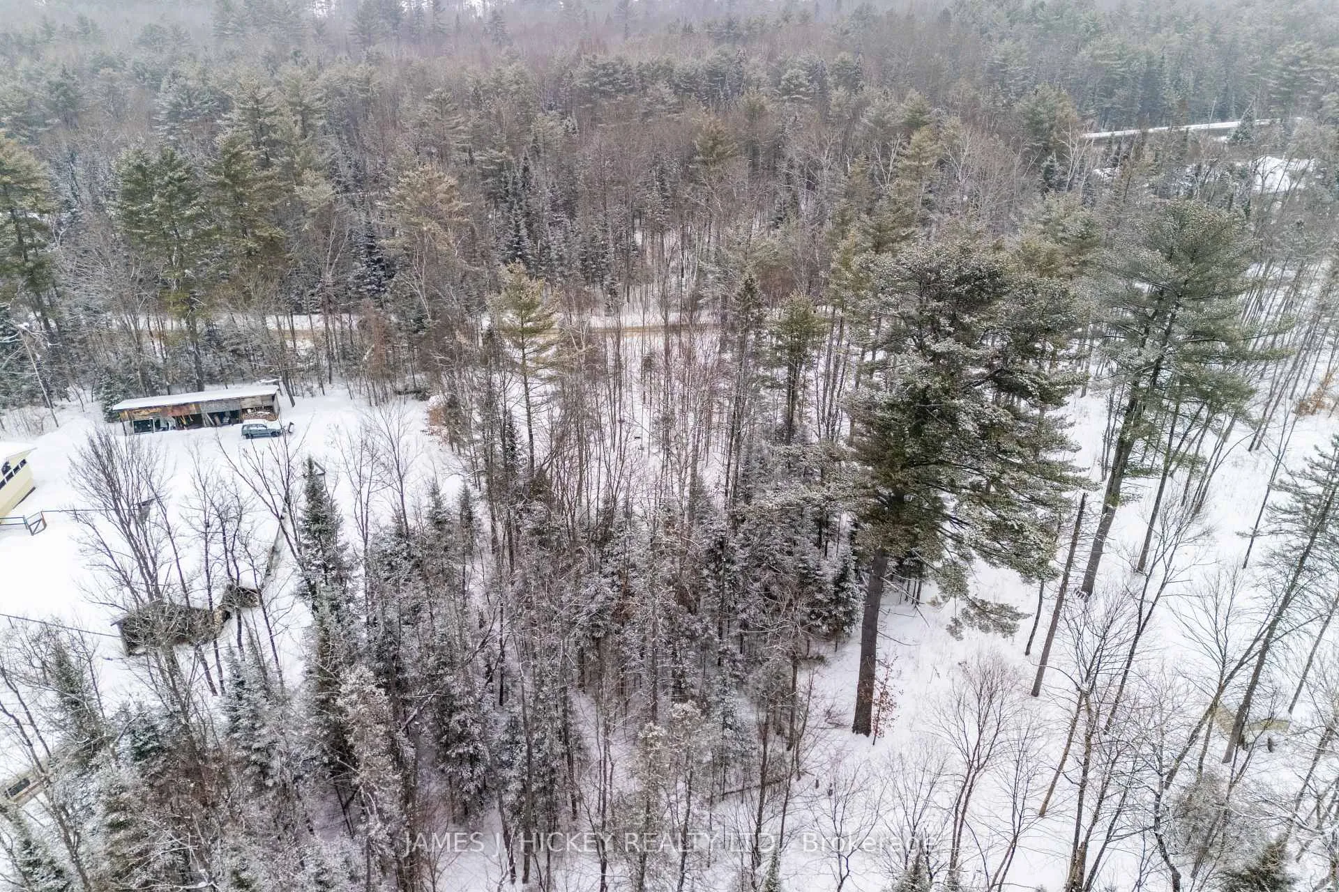 Photo 41 of 235 Brouse Road, Deep River — HOMEH