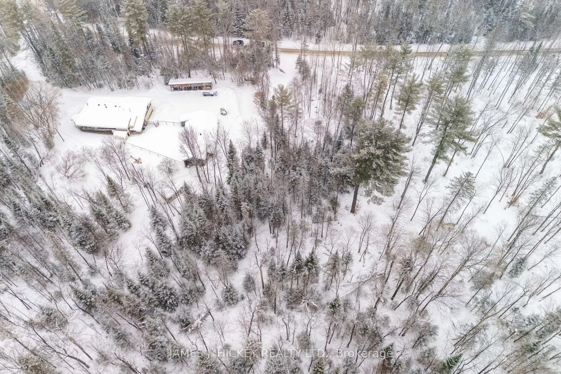 Photo 42 of 235 Brouse Road, Deep River — HOMEH