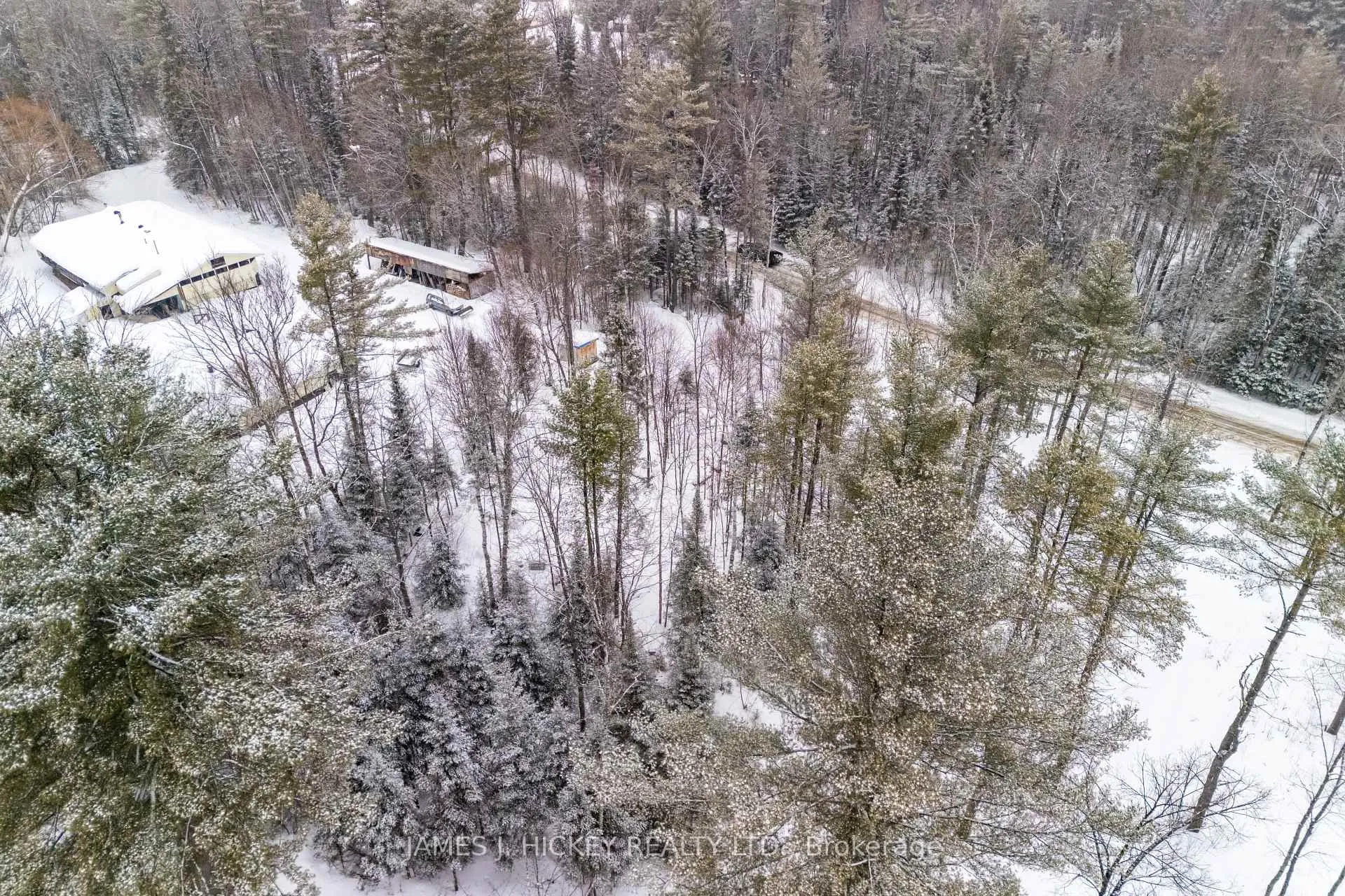 Photo 43 of 235 Brouse Road, Deep River — HOMEH
