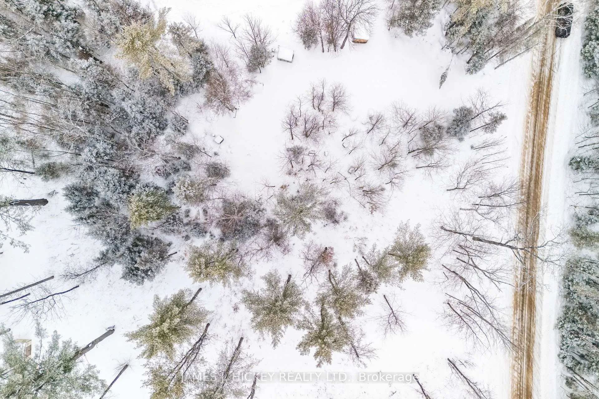 Photo 44 of 235 Brouse Road, Deep River — HOMEH