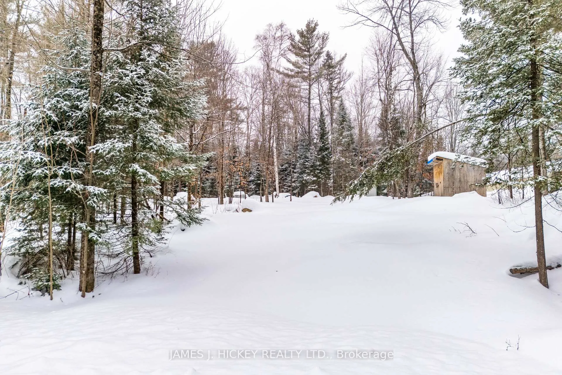 Photo 45 of 235 Brouse Road, Deep River — HOMEH