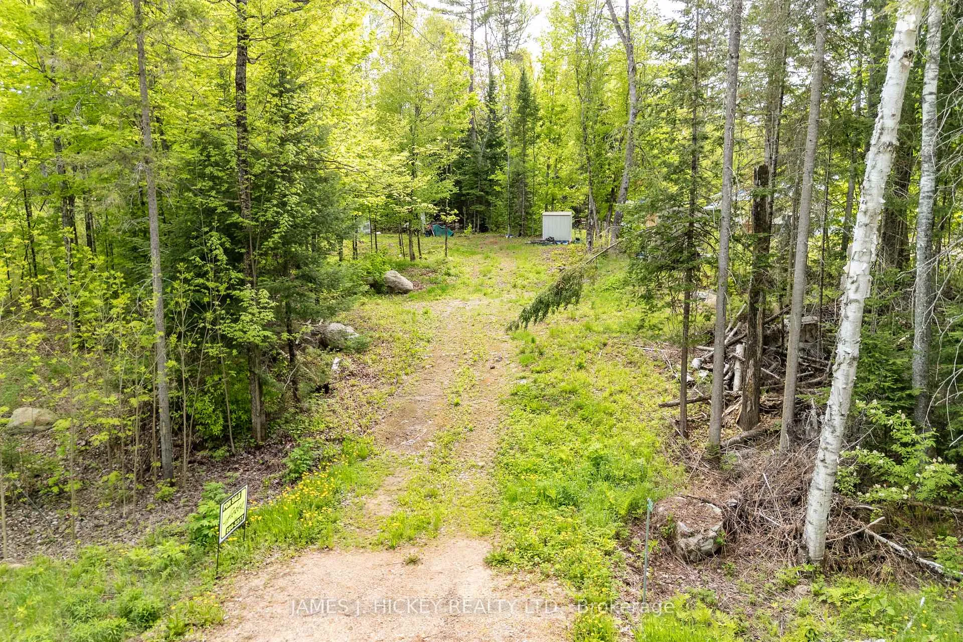 Photo 1 of 235 Brouse Road, Deep River — HOMEH
