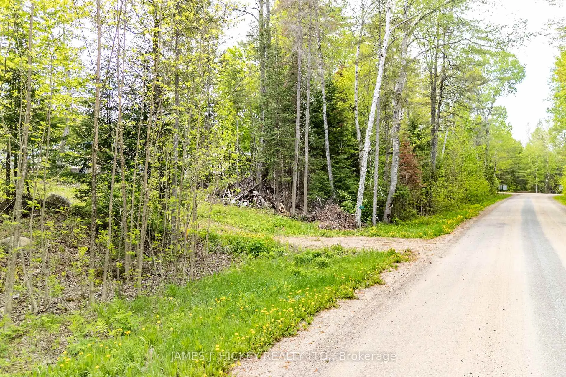 Photo 2 of 235 Brouse Road, Deep River — HOMEH