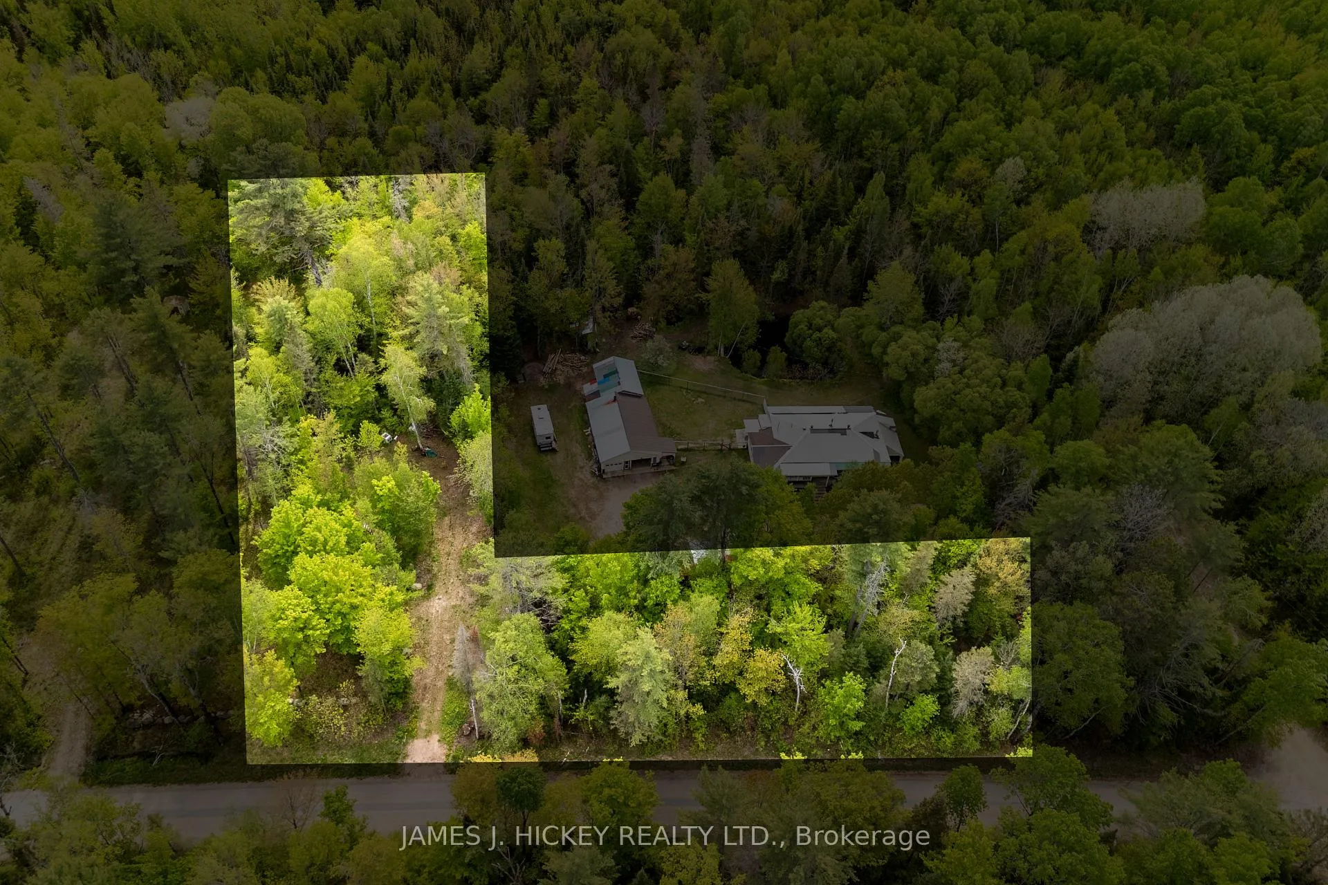Photo 3 of 235 Brouse Road, Deep River — HOMEH