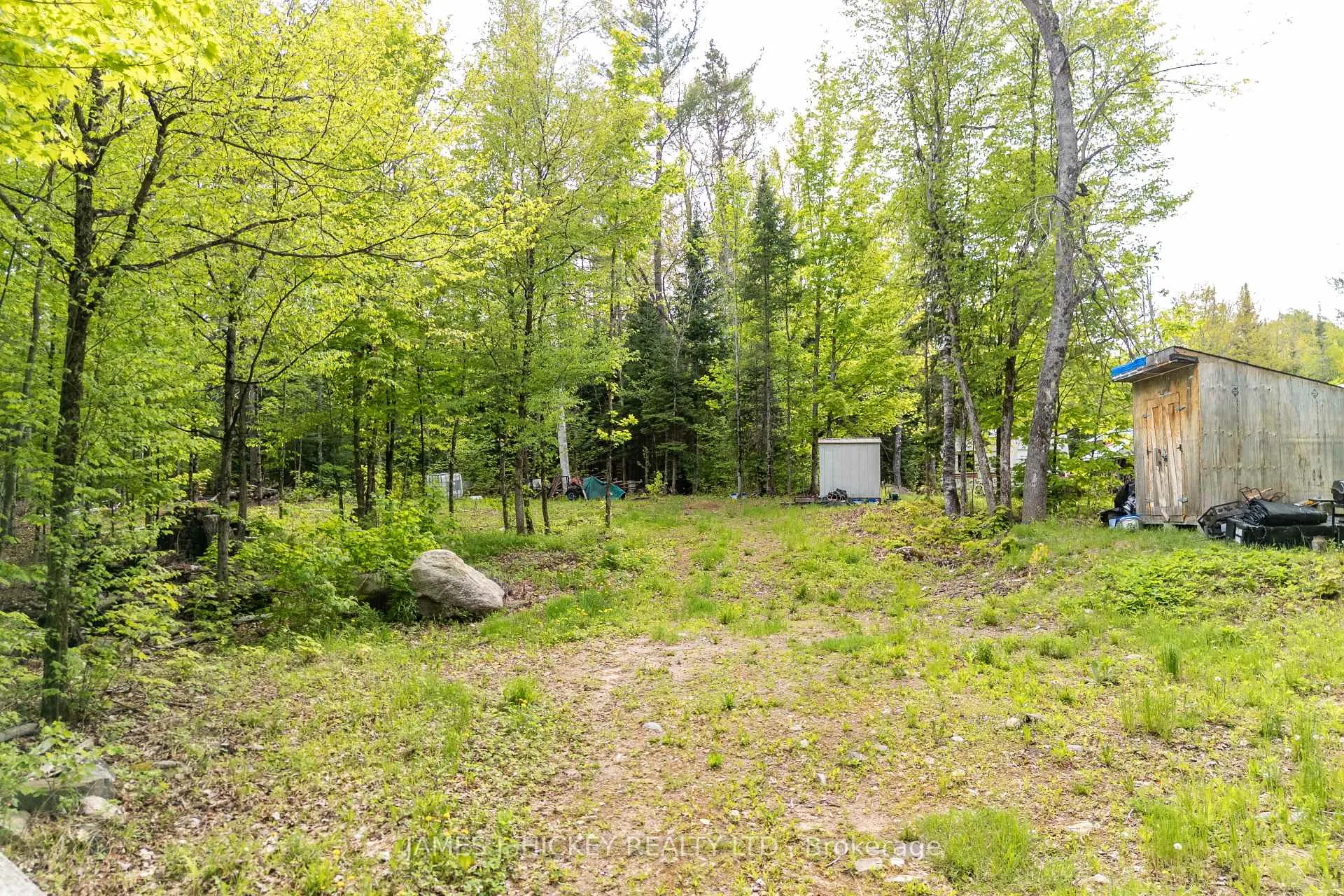 Photo 4 of 235 Brouse Road, Deep River — HOMEH