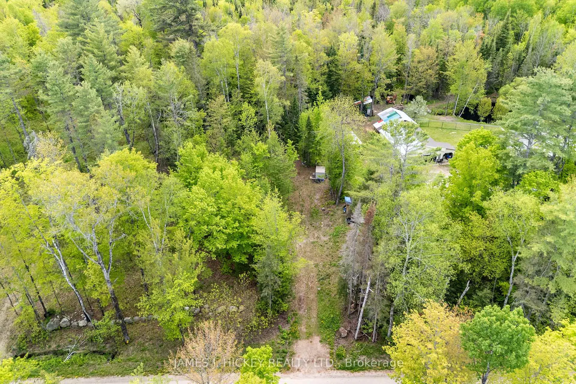 Photo 5 of 235 Brouse Road, Deep River — HOMEH