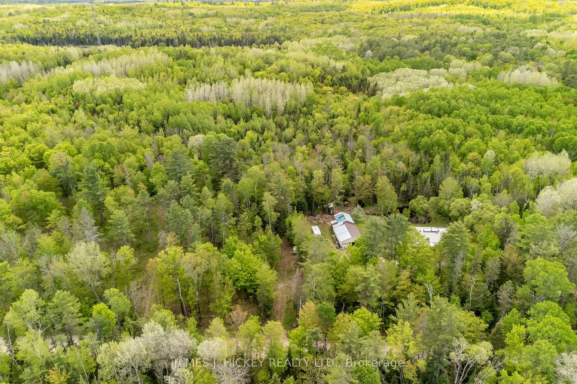 Photo 6 of 235 Brouse Road, Deep River — HOMEH