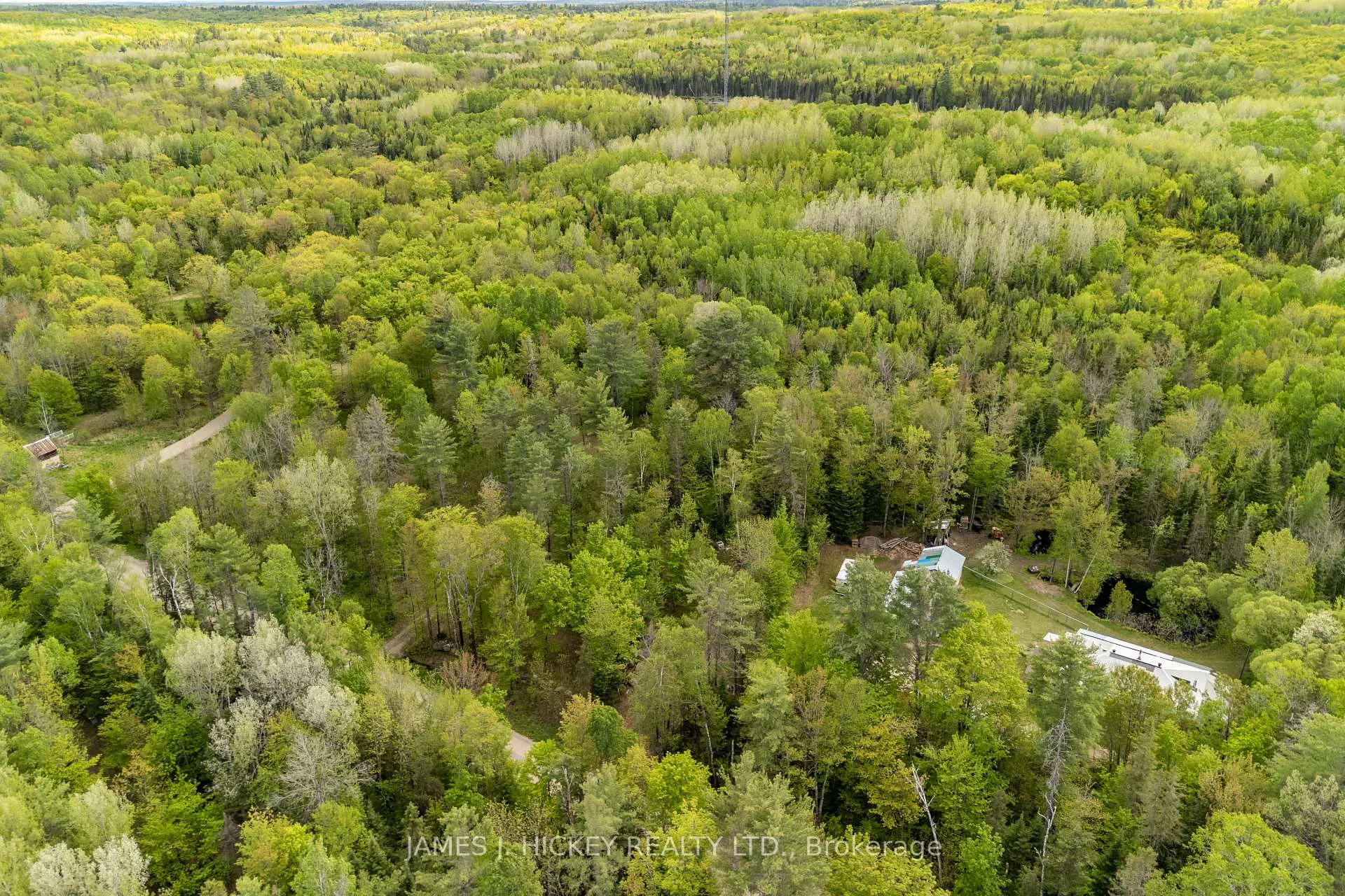 Photo 7 of 235 Brouse Road, Deep River — HOMEH