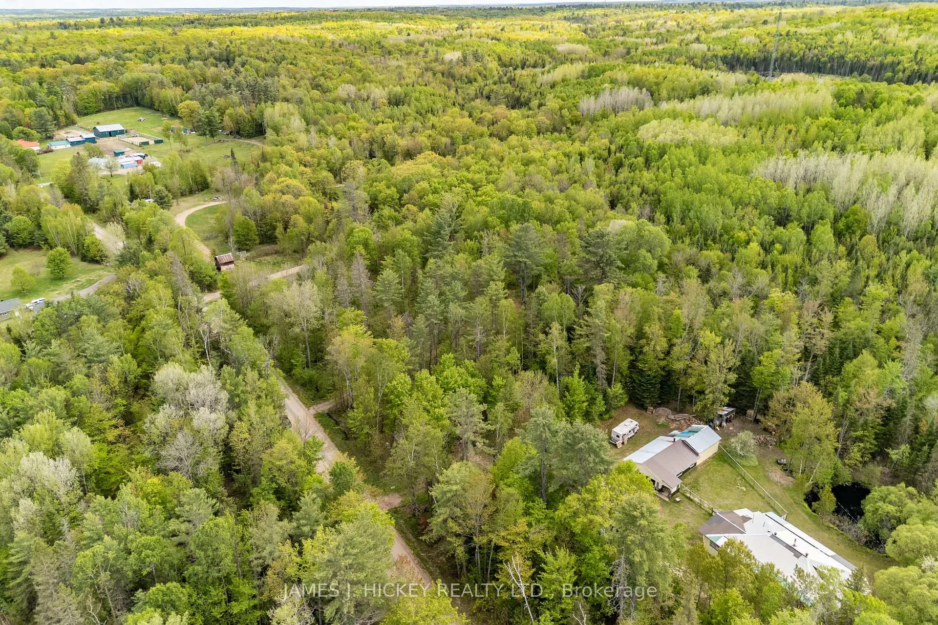 Photo 8 of 235 Brouse Road, Deep River — HOMEH