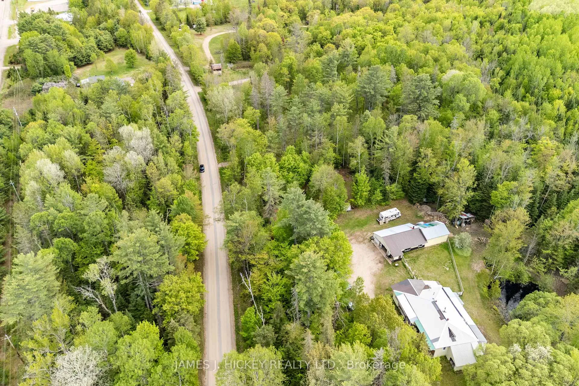 Photo 9 of 235 Brouse Road, Deep River — HOMEH