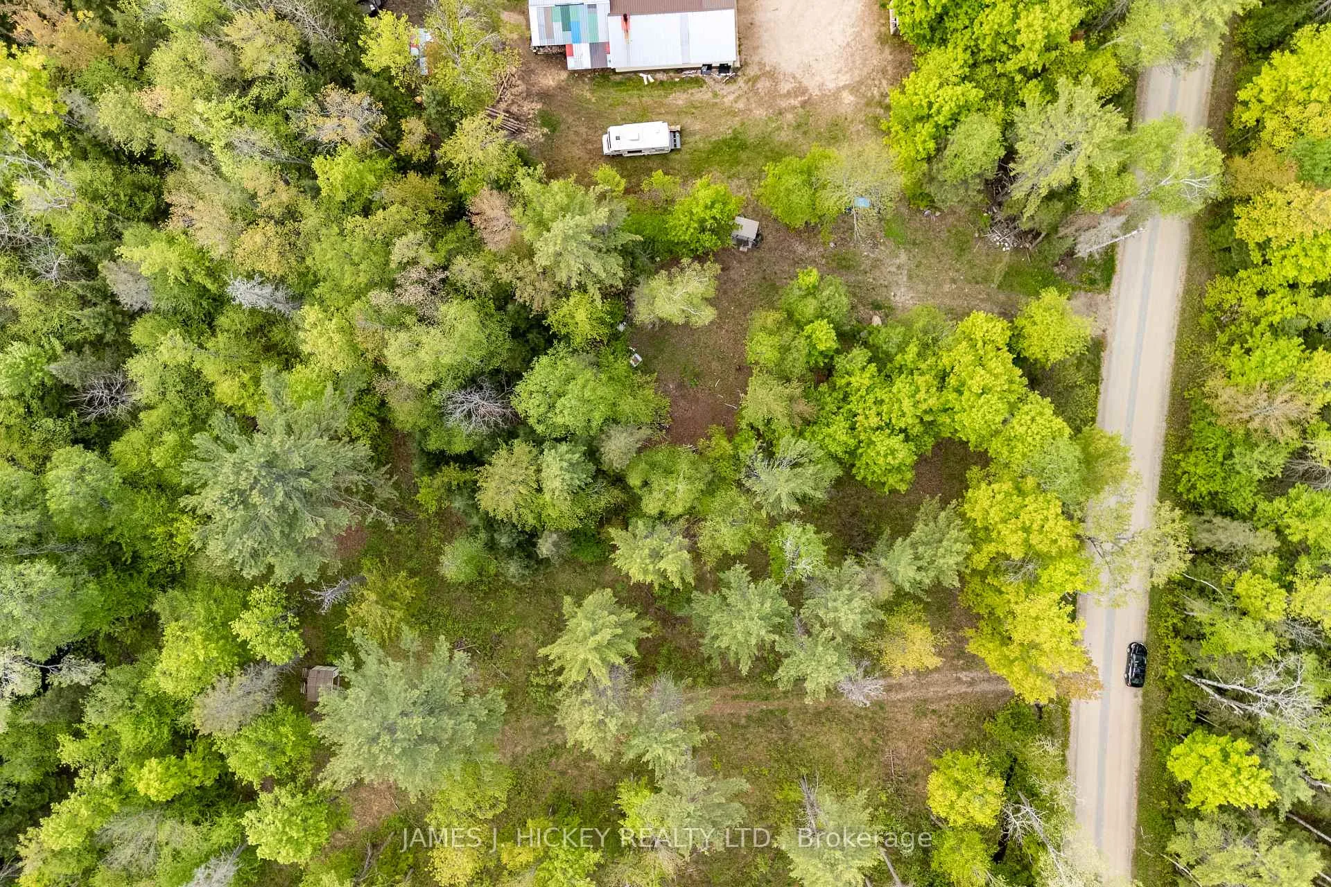 Photo 10 of 235 Brouse Road, Deep River — HOMEH