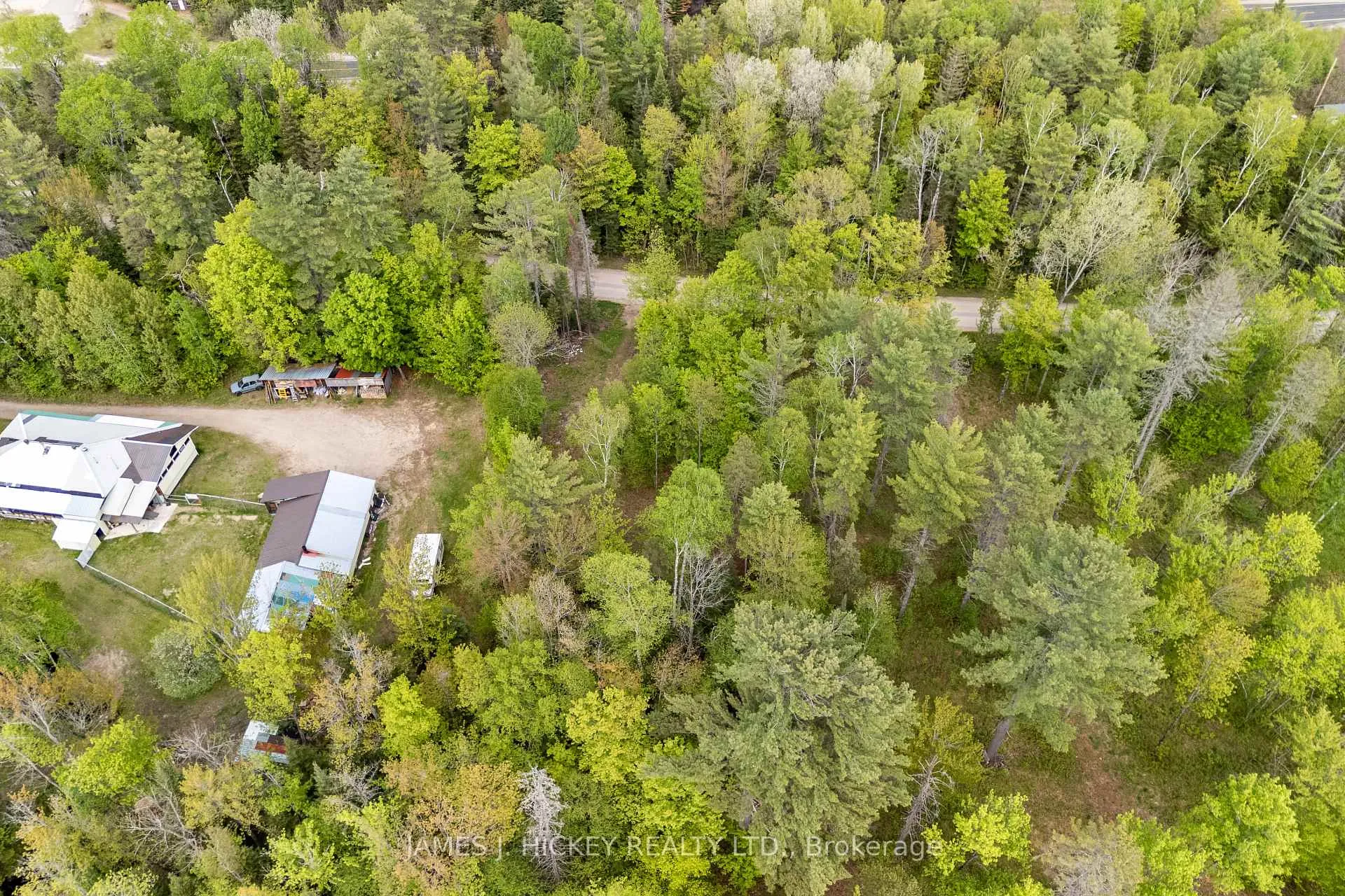 Photo 11 of 235 Brouse Road, Deep River — HOMEH