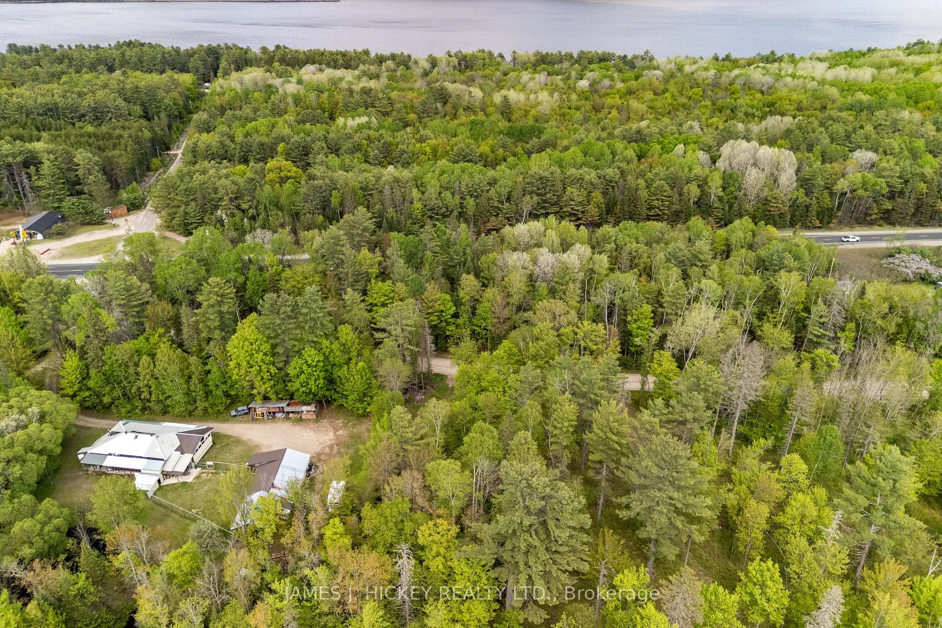 Photo 12 of 235 Brouse Road, Deep River — HOMEH