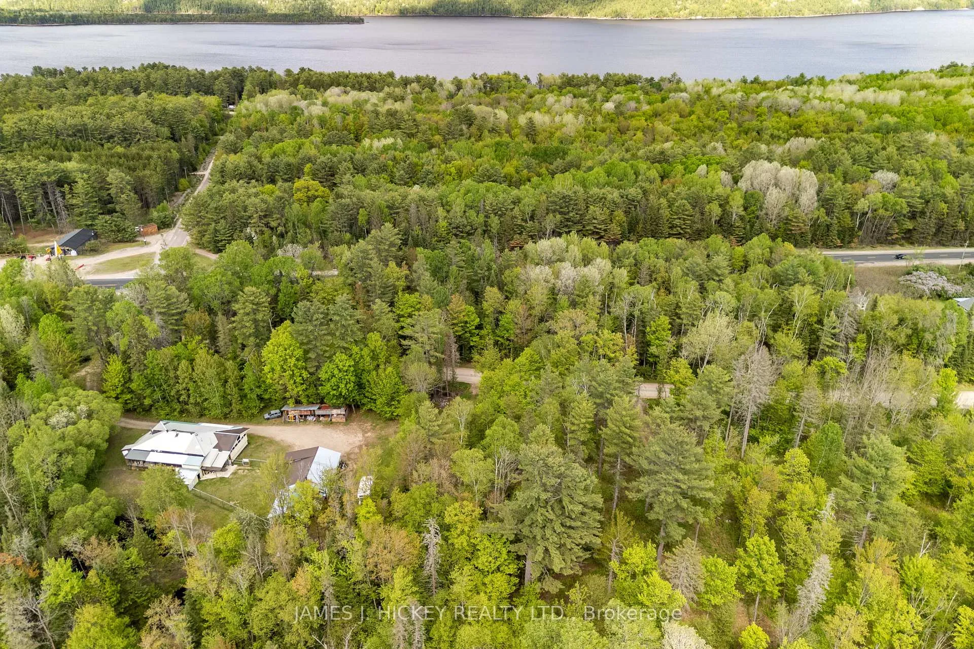 Photo 13 of 235 Brouse Road, Deep River — HOMEH