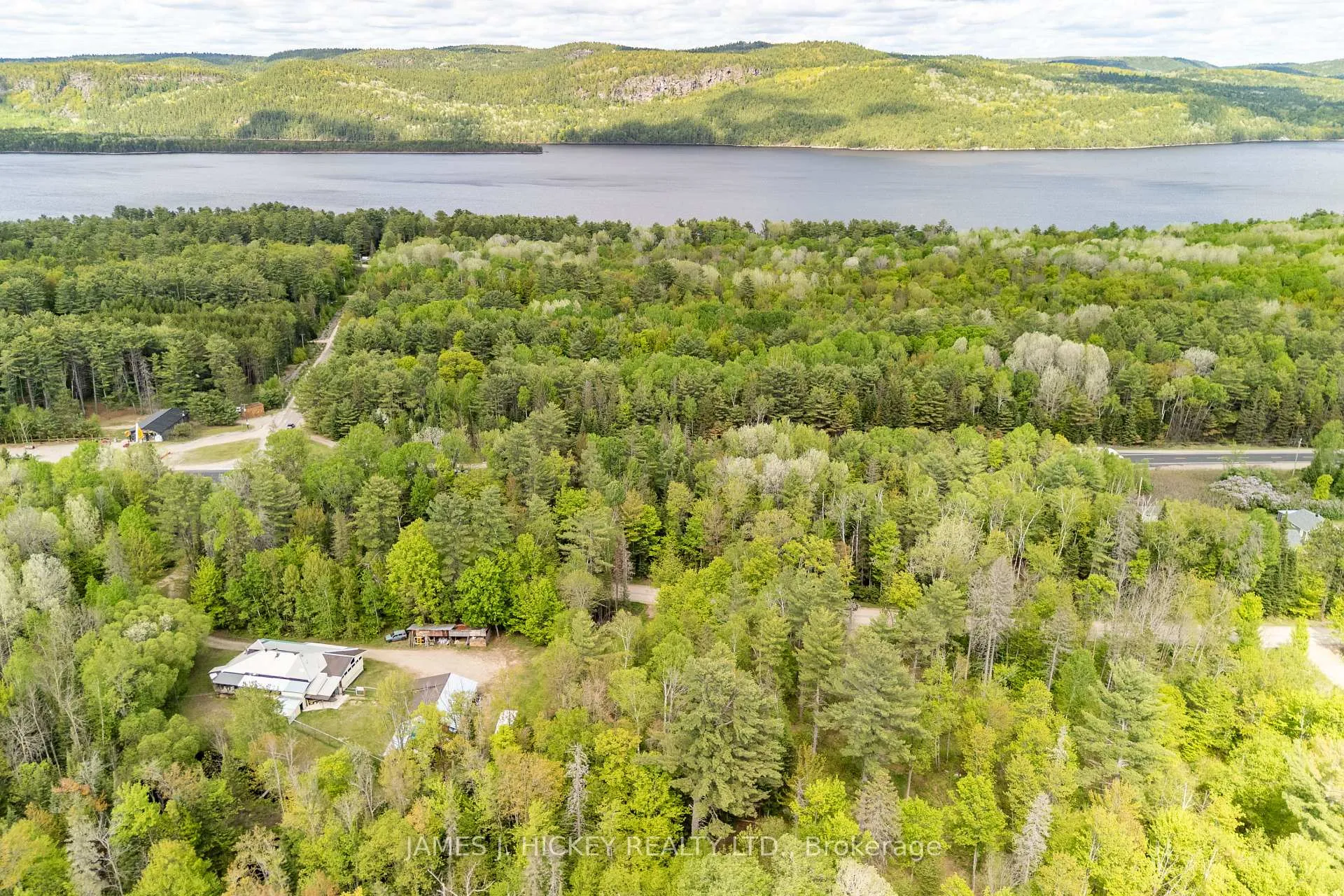 Photo 14 of 235 Brouse Road, Deep River — HOMEH