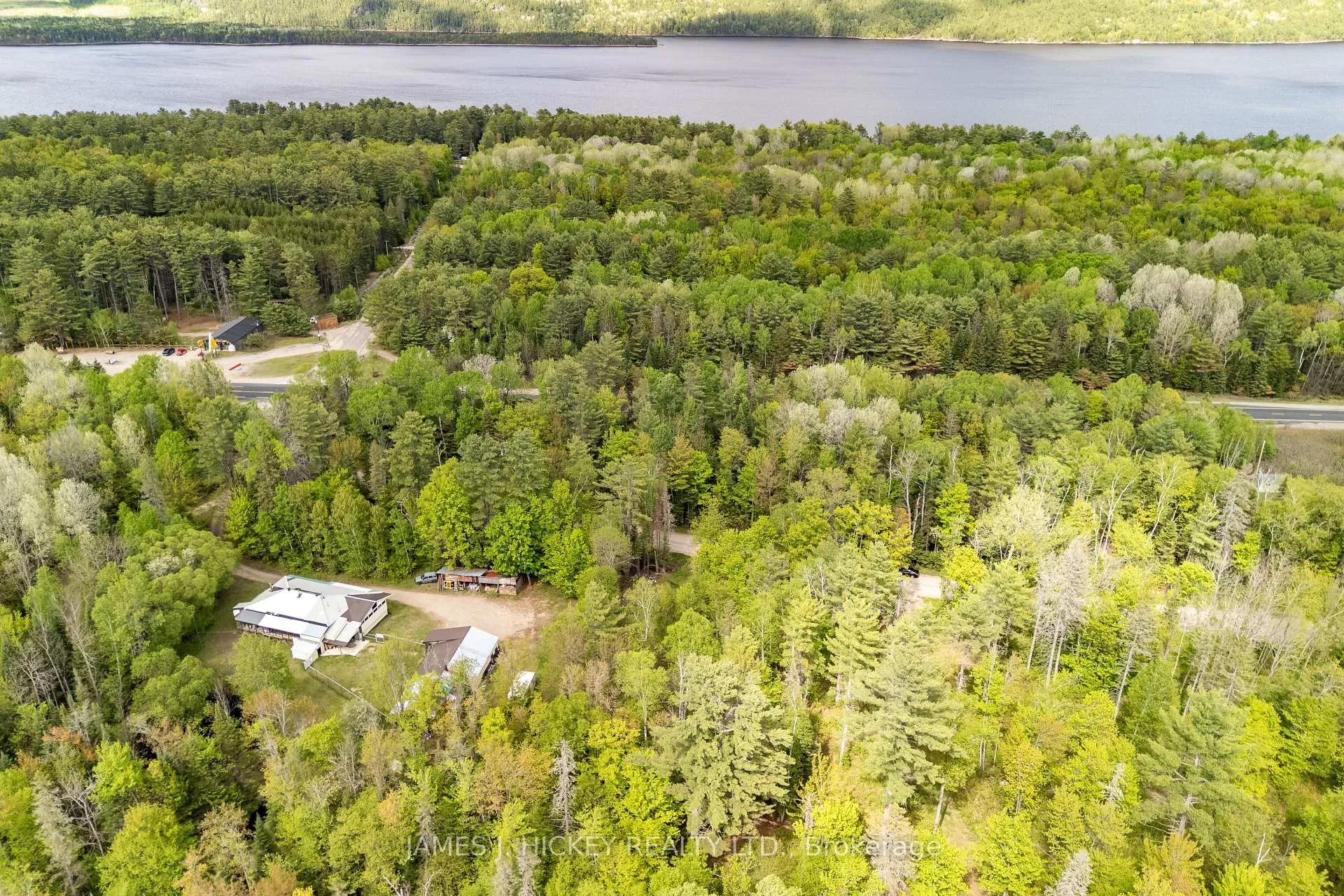 Photo 15 of 235 Brouse Road, Deep River — HOMEH