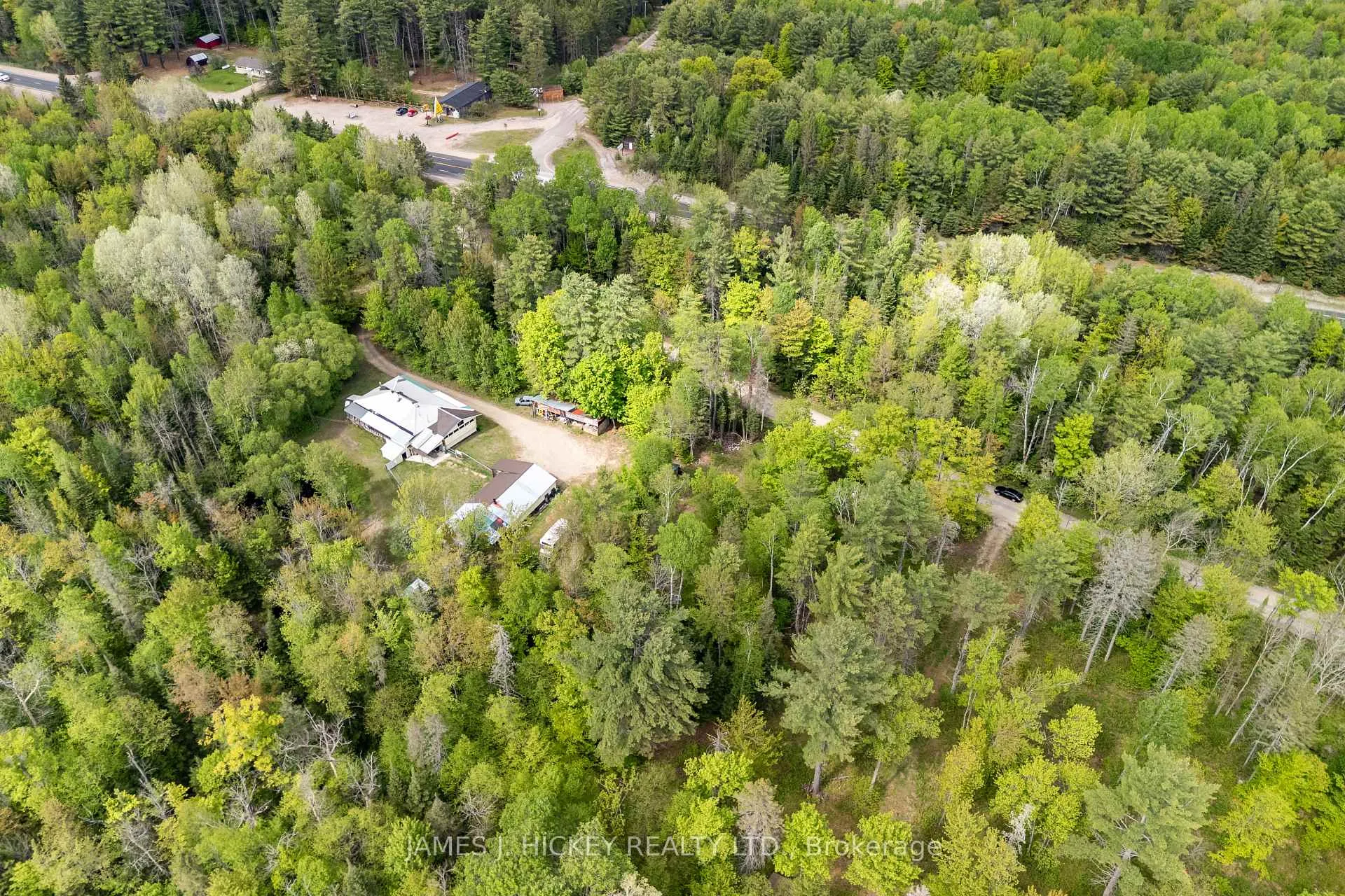 Photo 16 of 235 Brouse Road, Deep River — HOMEH