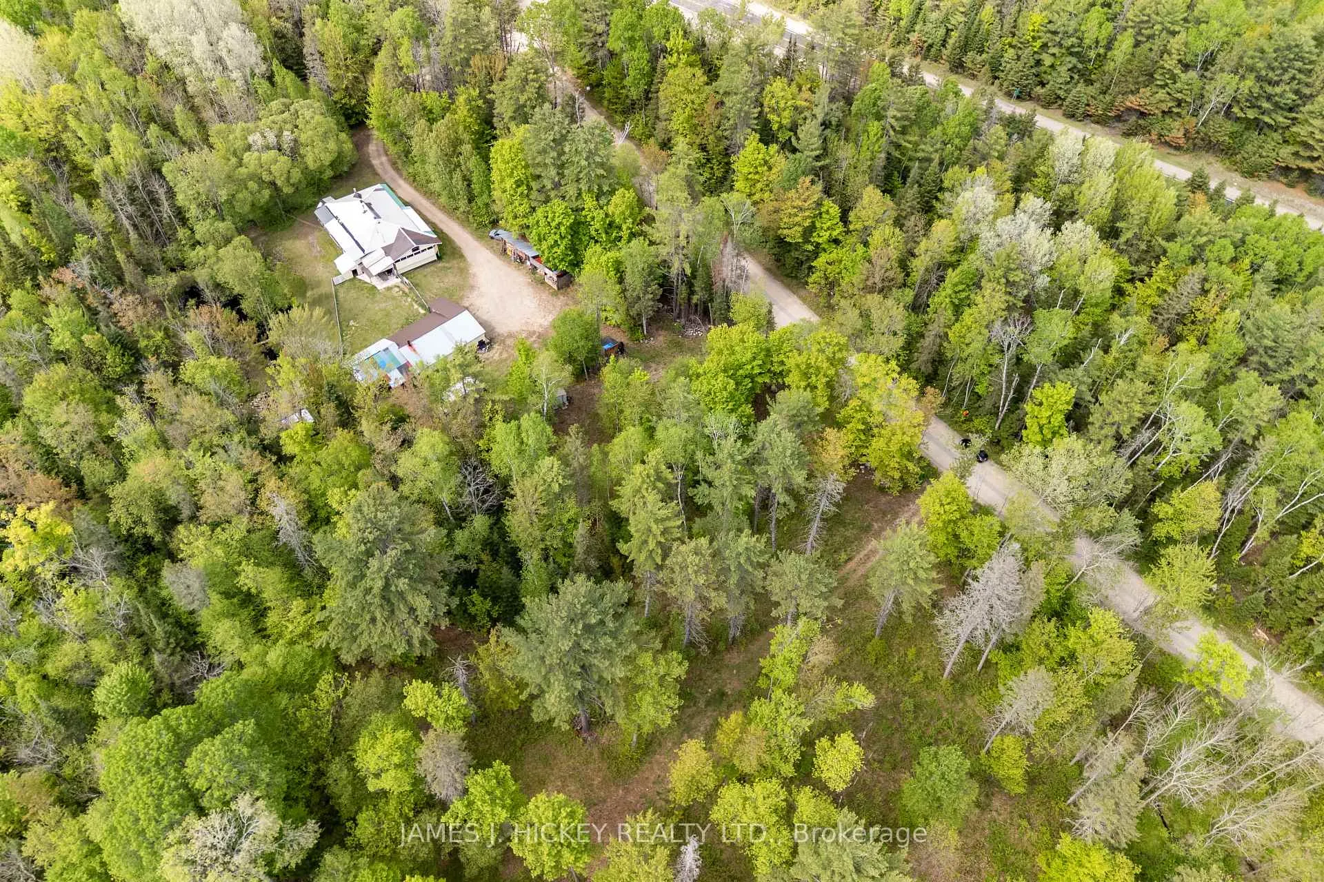 Photo 17 of 235 Brouse Road, Deep River — HOMEH